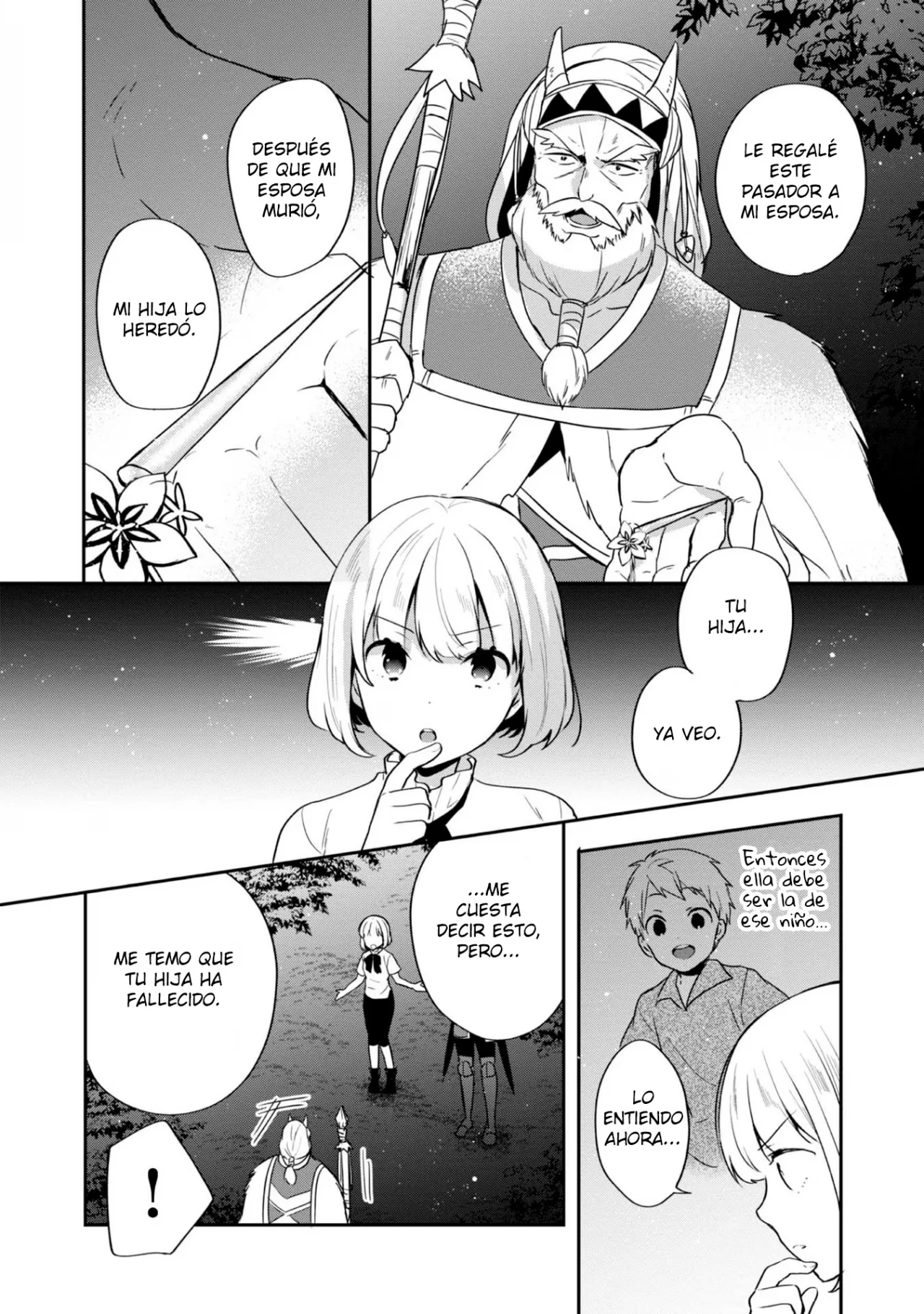 Tearmoon Teikoku Monogatari: Dantoudai kara Hajimaru, Hime no Tensei Gyakuten Story Capítulo 27 - Page 25
