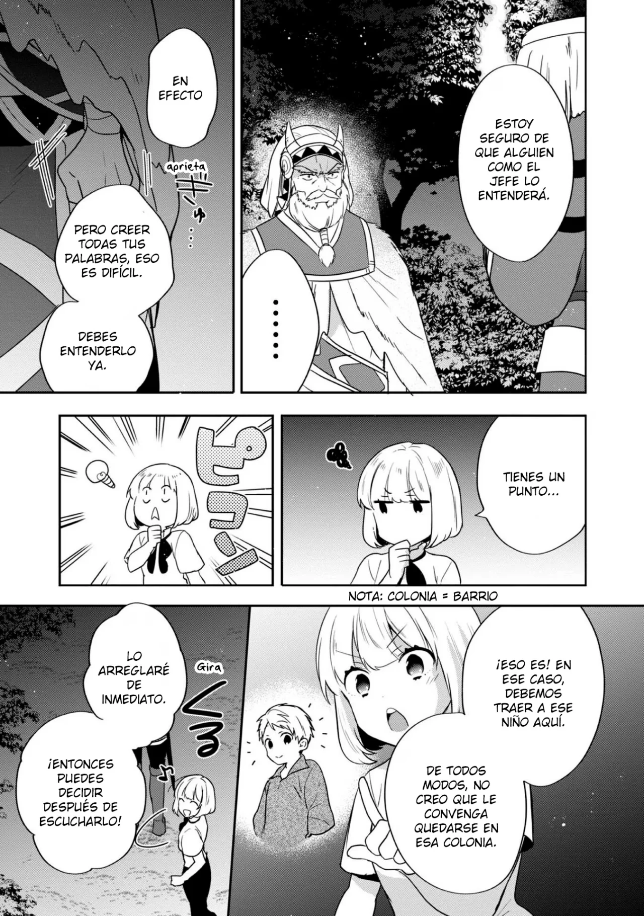 Tearmoon Teikoku Monogatari: Dantoudai kara Hajimaru, Hime no Tensei Gyakuten Story Capítulo 27 - Page 28