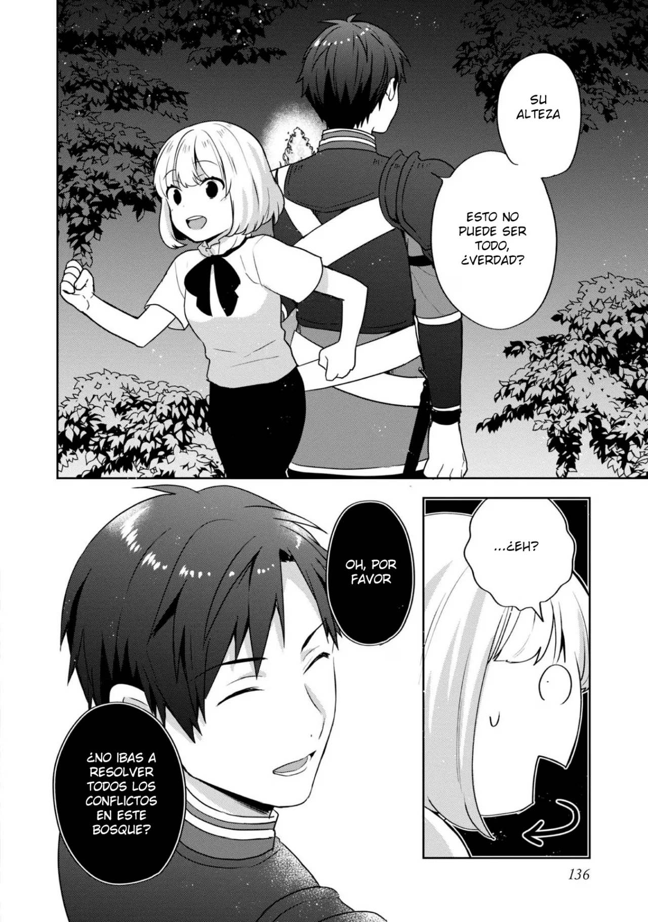 Tearmoon Teikoku Monogatari: Dantoudai kara Hajimaru, Hime no Tensei Gyakuten Story Capítulo 27 - Page 29