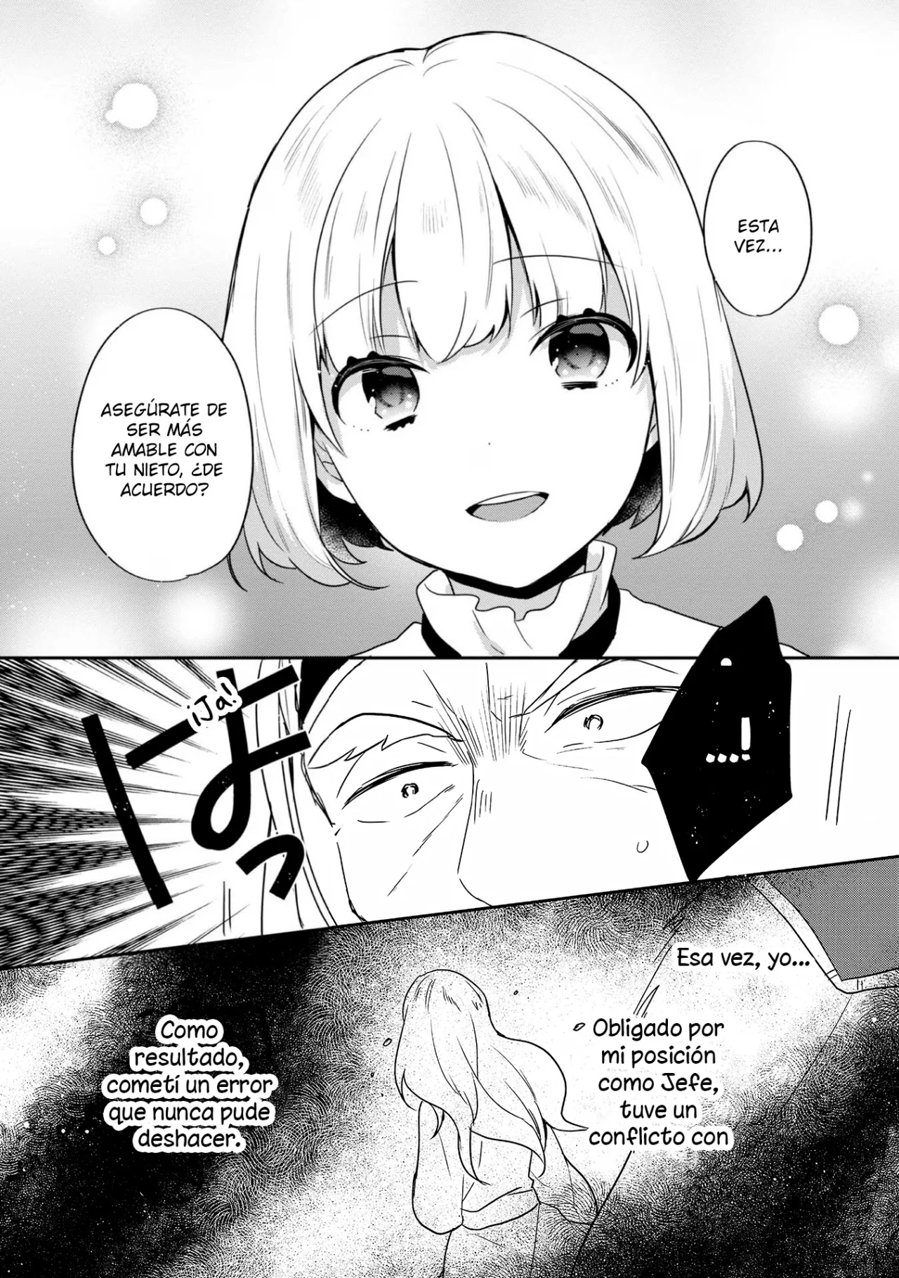 Tearmoon Teikoku Monogatari: Dantoudai kara Hajimaru, Hime no Tensei Gyakuten Story Capítulo 27 - Page 34