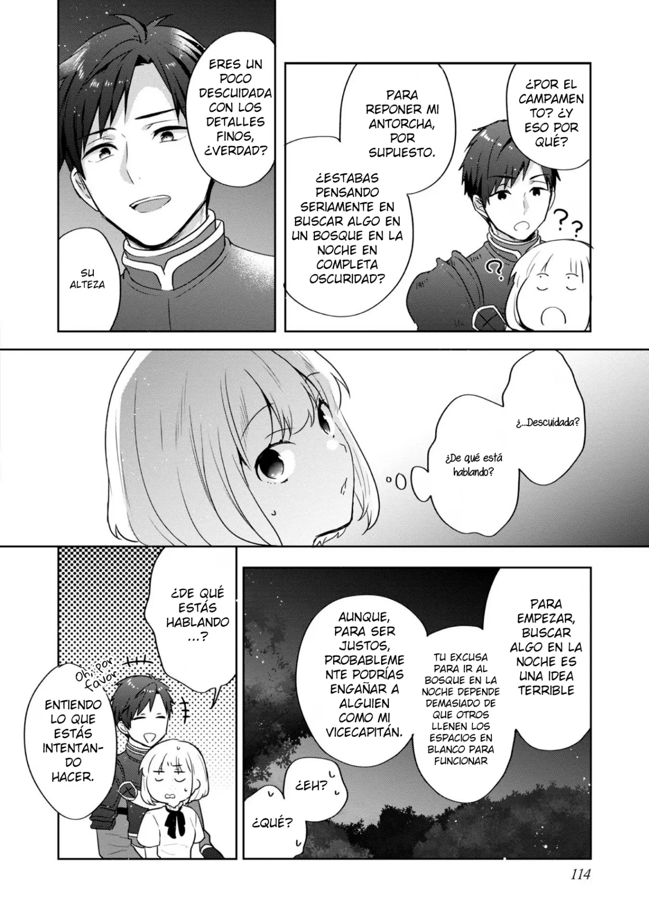 Tearmoon Teikoku Monogatari: Dantoudai kara Hajimaru, Hime no Tensei Gyakuten Story Capítulo 27 - Page 7