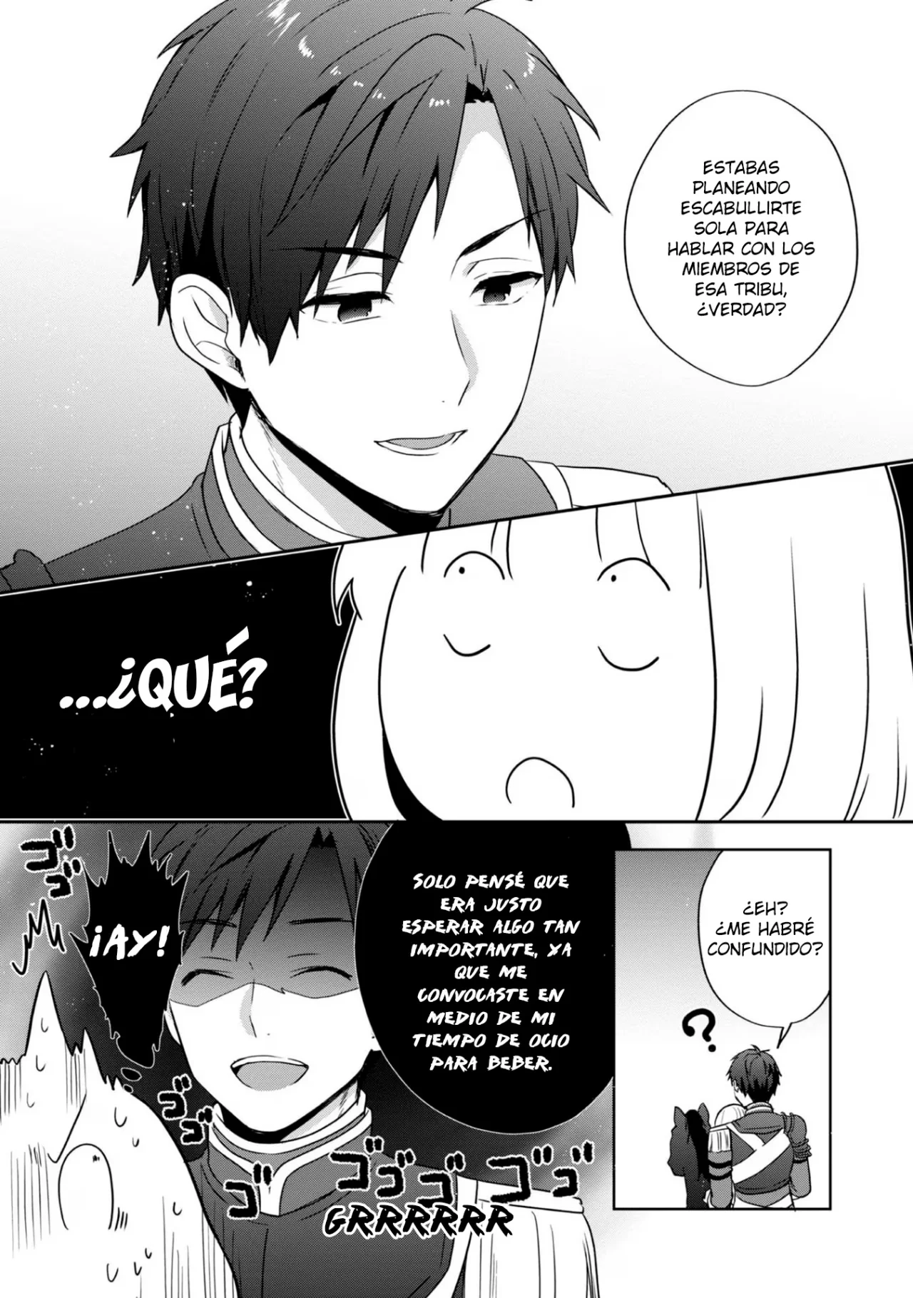 Tearmoon Teikoku Monogatari: Dantoudai kara Hajimaru, Hime no Tensei Gyakuten Story Capítulo 27 - Page 8