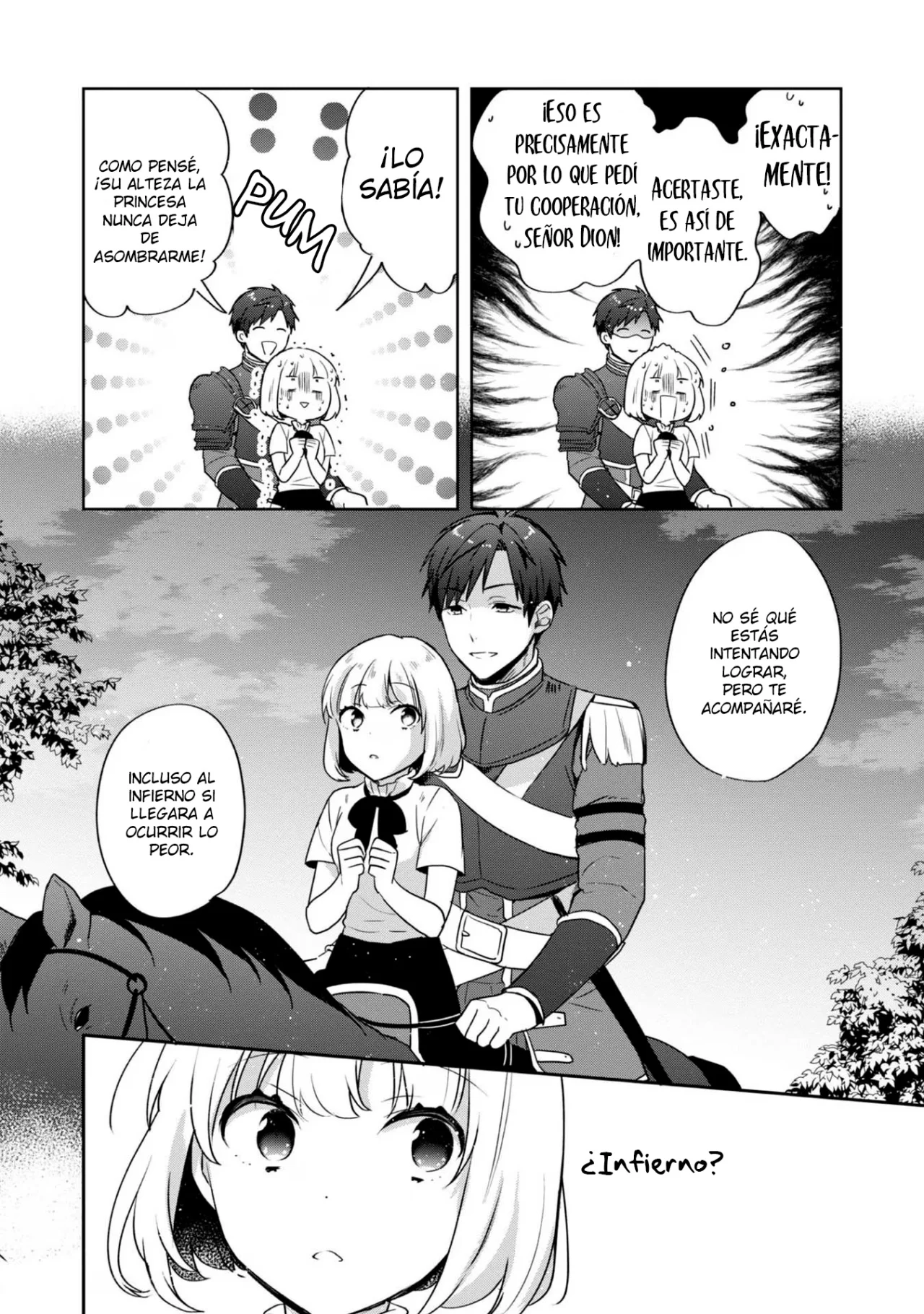 Tearmoon Teikoku Monogatari: Dantoudai kara Hajimaru, Hime no Tensei Gyakuten Story Capítulo 27 - Page 9