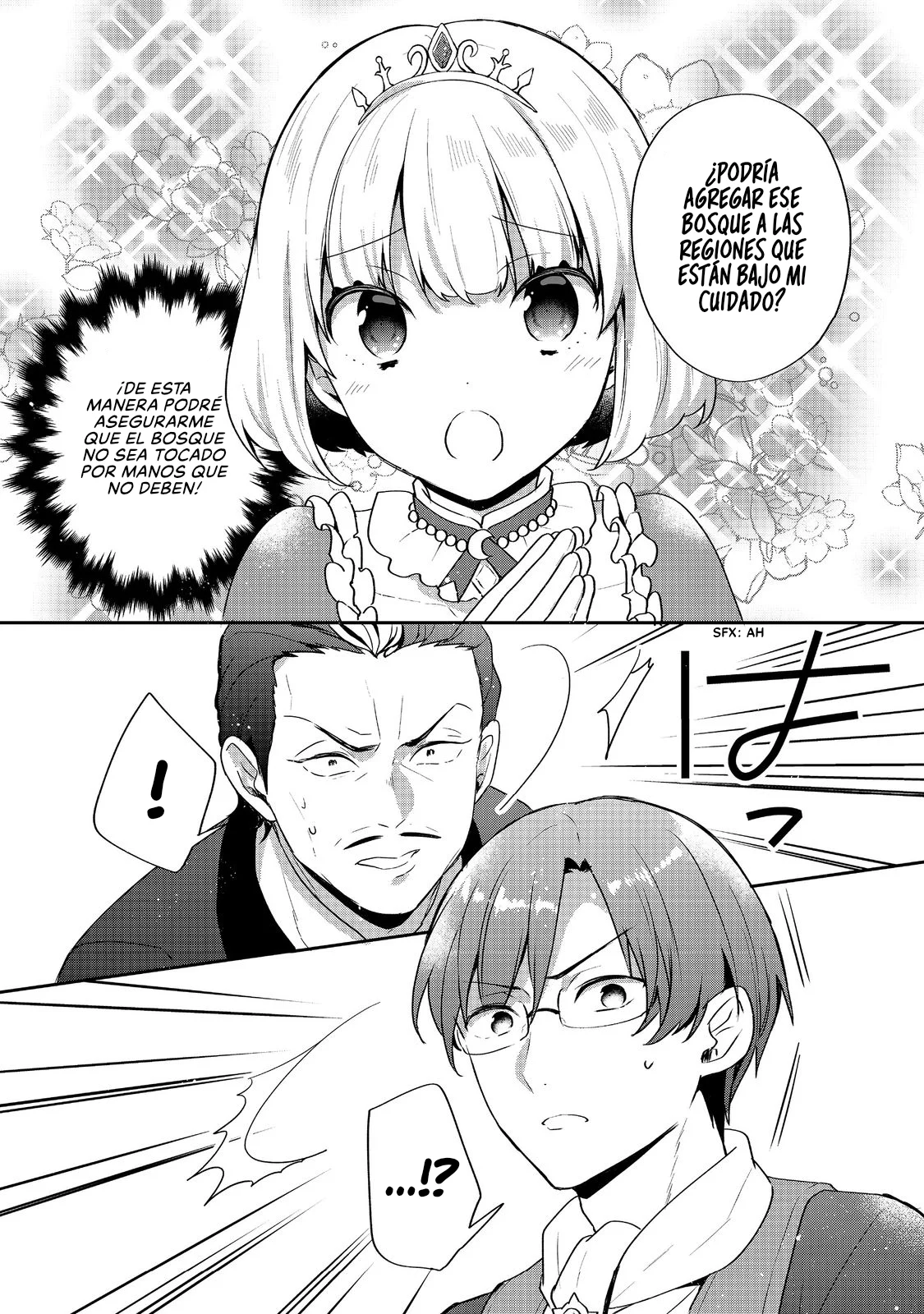 Tearmoon Teikoku Monogatari: Dantoudai kara Hajimaru, Hime no Tensei Gyakuten Story Capítulo 28 - Page 12