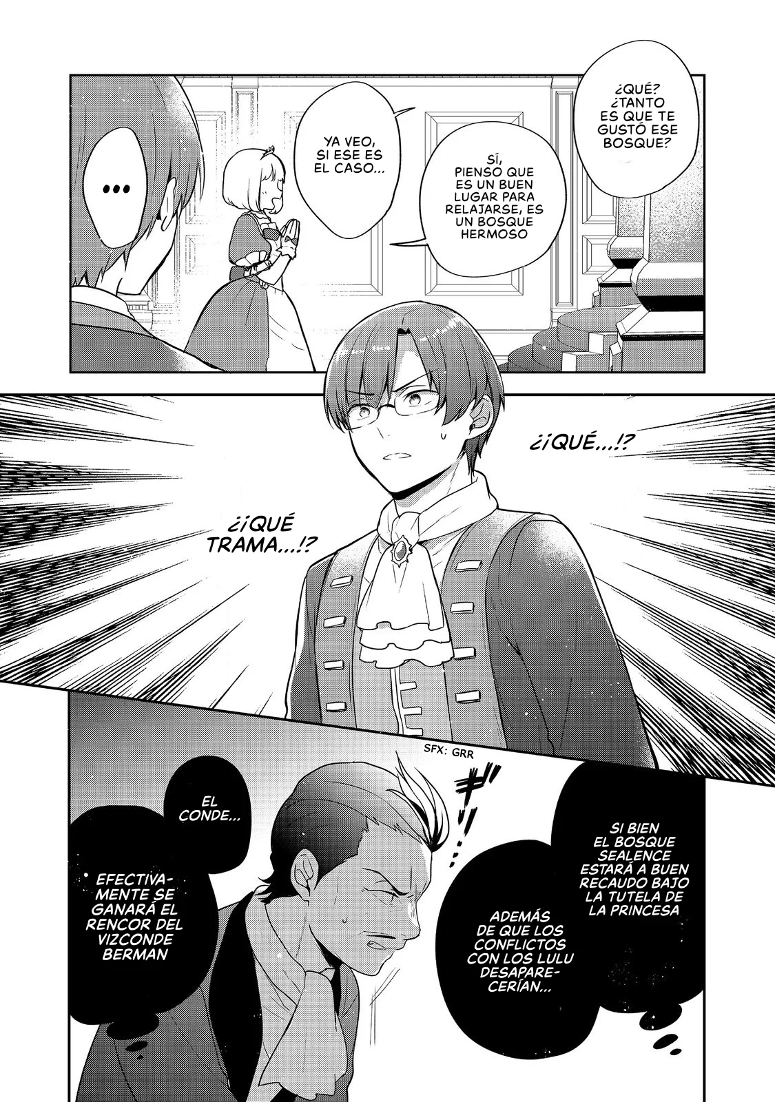 Tearmoon Teikoku Monogatari: Dantoudai kara Hajimaru, Hime no Tensei Gyakuten Story Capítulo 28 - Page 13