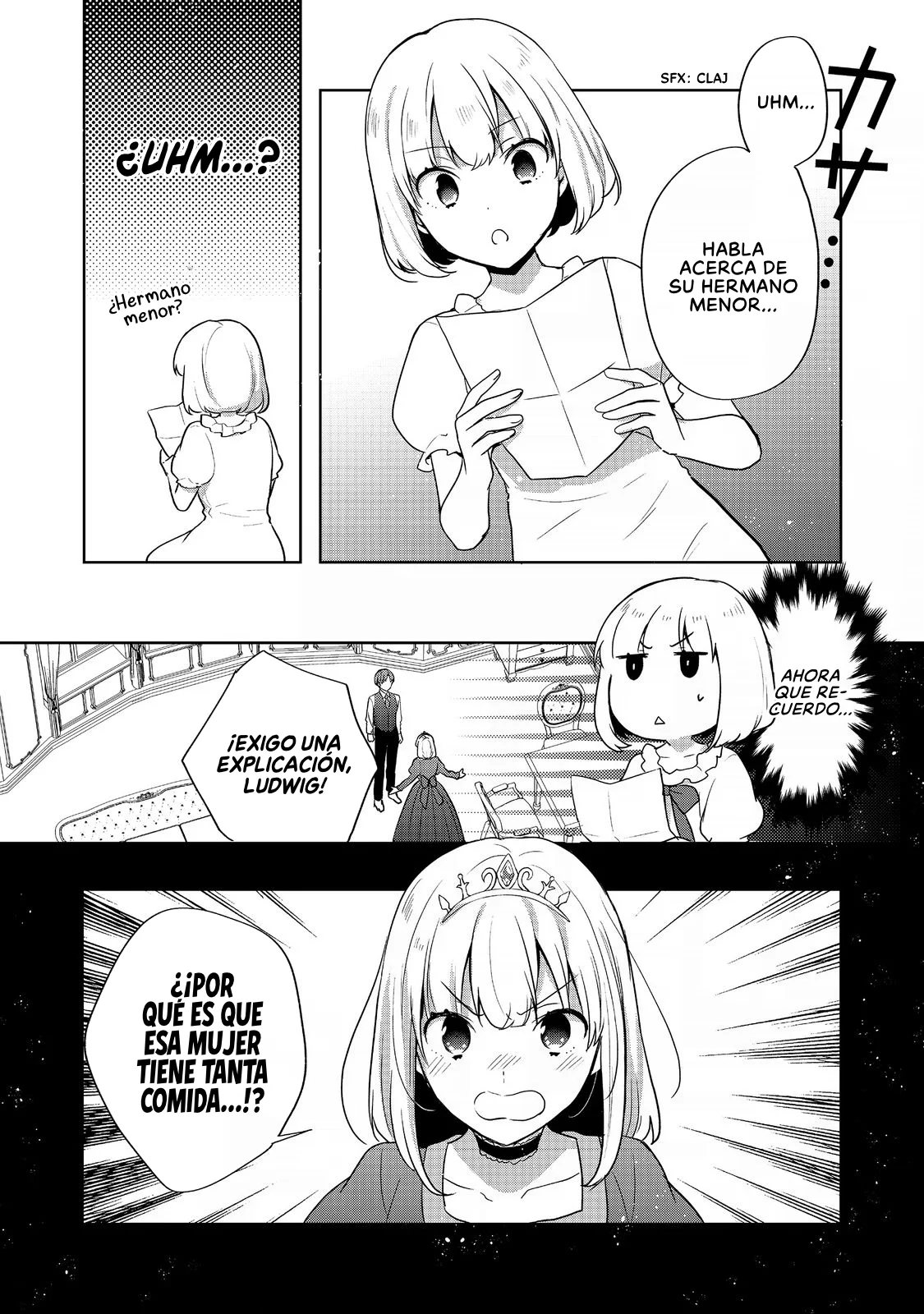 Tearmoon Teikoku Monogatari: Dantoudai kara Hajimaru, Hime no Tensei Gyakuten Story Capítulo 29 - Page 10