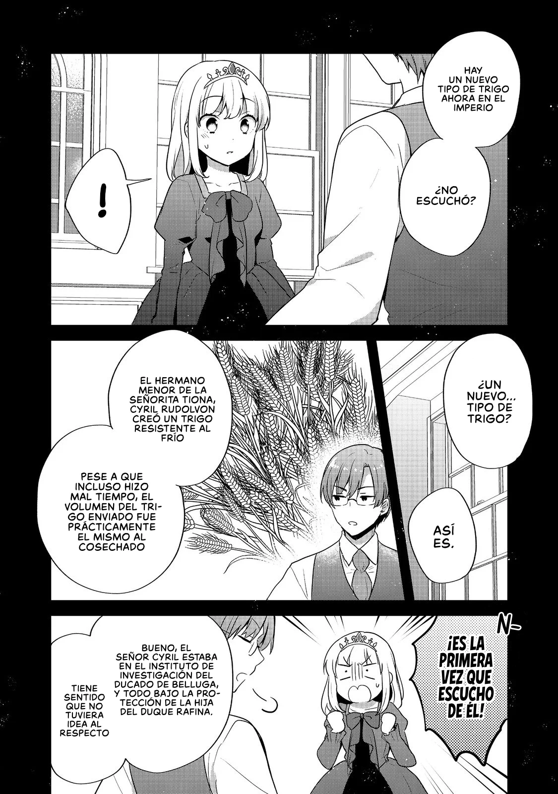 Tearmoon Teikoku Monogatari: Dantoudai kara Hajimaru, Hime no Tensei Gyakuten Story Capítulo 29 - Page 12