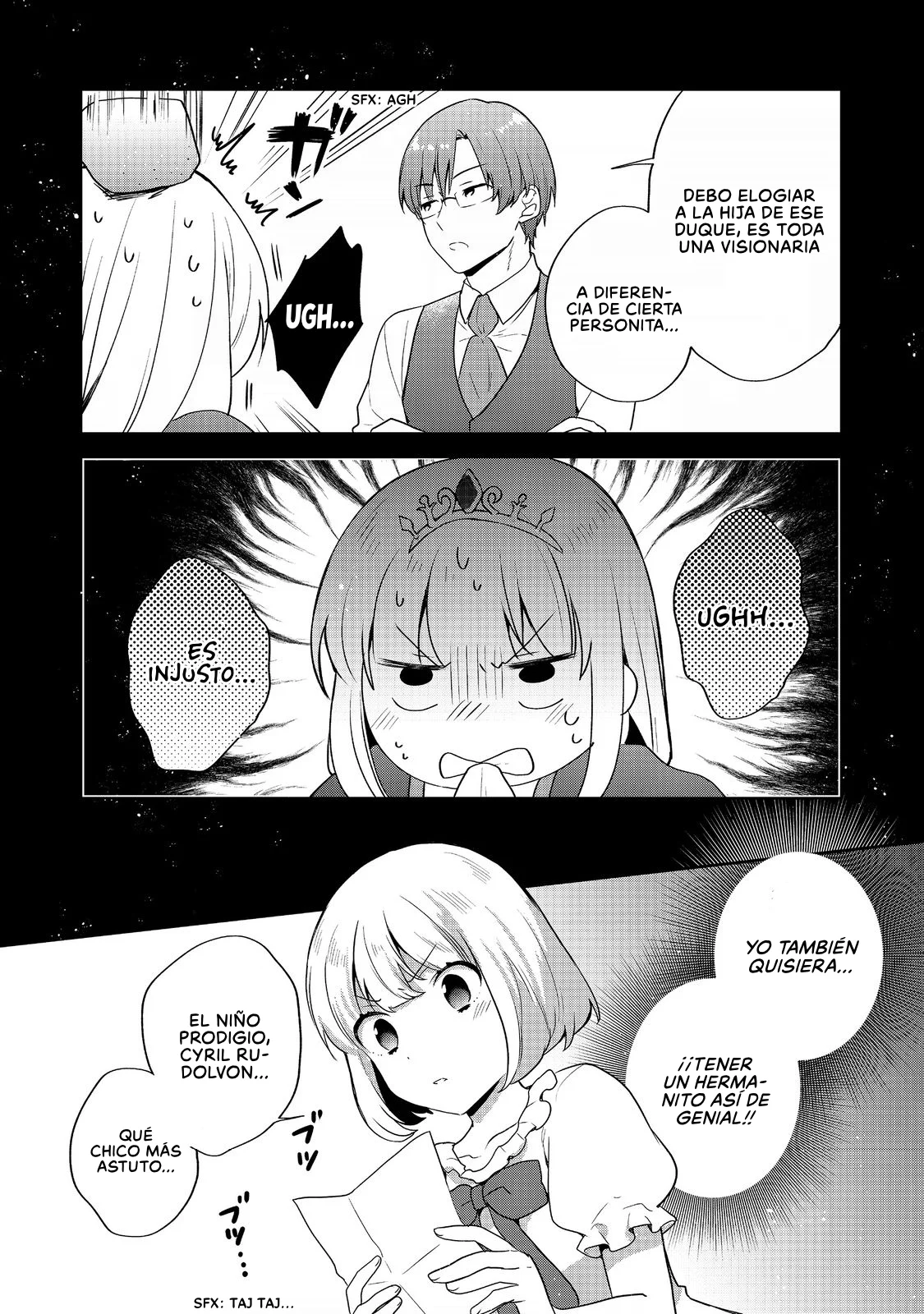 Tearmoon Teikoku Monogatari: Dantoudai kara Hajimaru, Hime no Tensei Gyakuten Story Capítulo 29 - Page 13