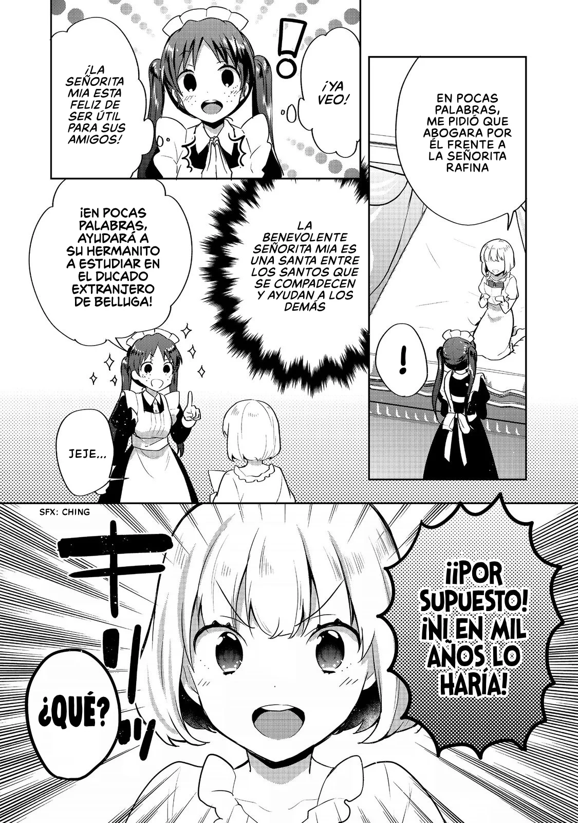 Tearmoon Teikoku Monogatari: Dantoudai kara Hajimaru, Hime no Tensei Gyakuten Story Capítulo 29 - Page 15