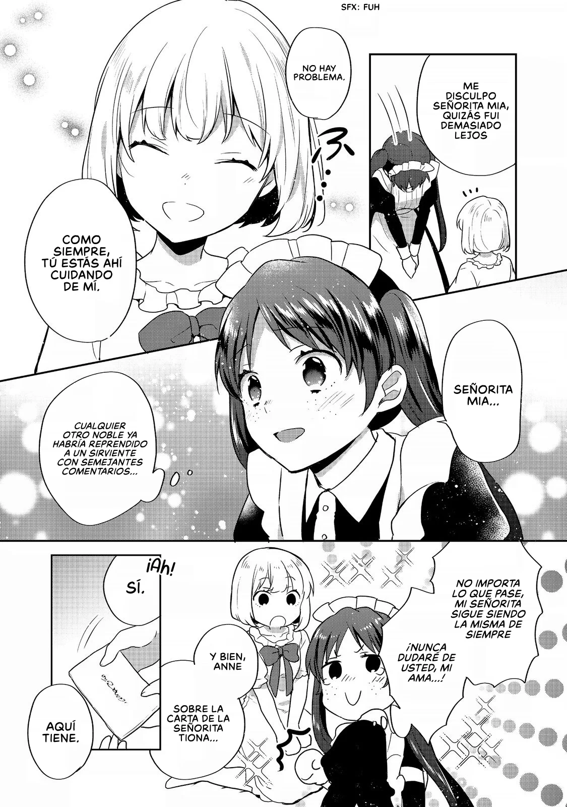 Tearmoon Teikoku Monogatari: Dantoudai kara Hajimaru, Hime no Tensei Gyakuten Story Capítulo 29 - Page 9