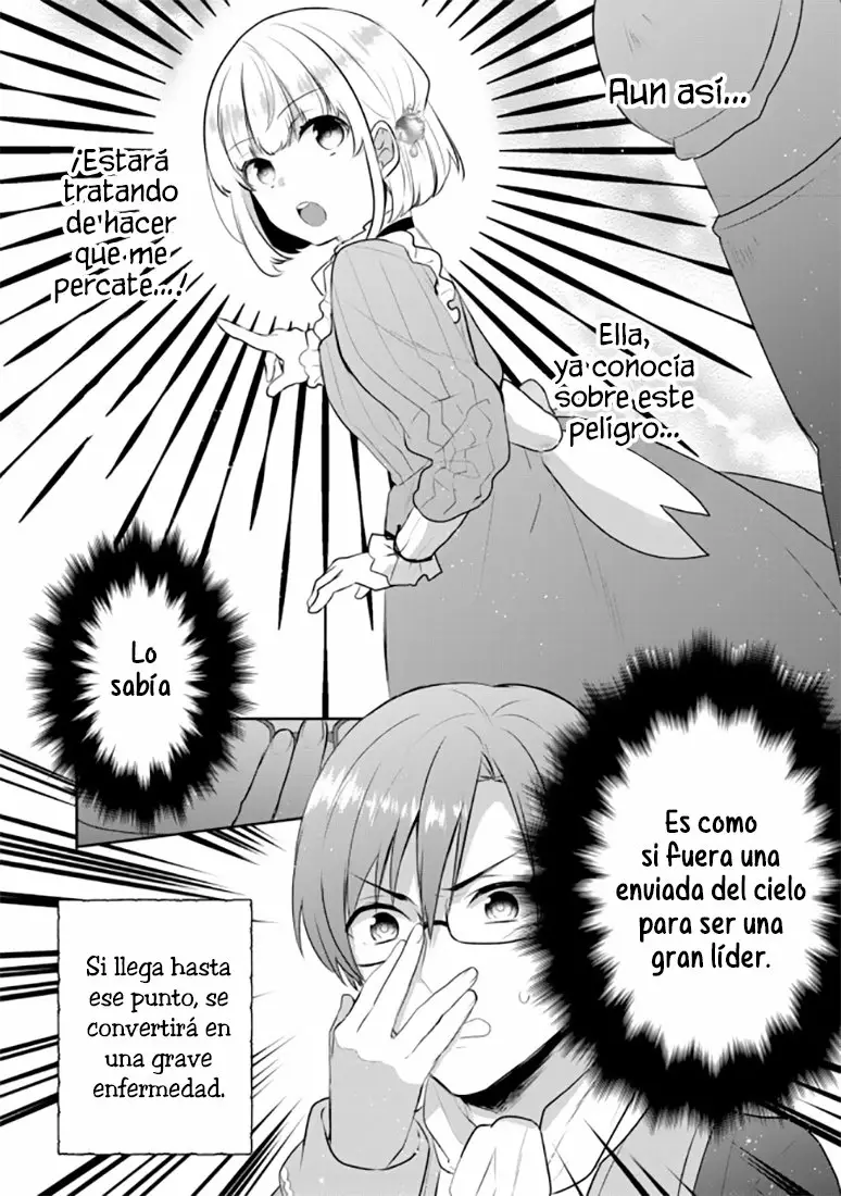 Tearmoon Teikoku Monogatari: Dantoudai kara Hajimaru, Hime no Tensei Gyakuten Story Capítulo 3.2 - Page 5