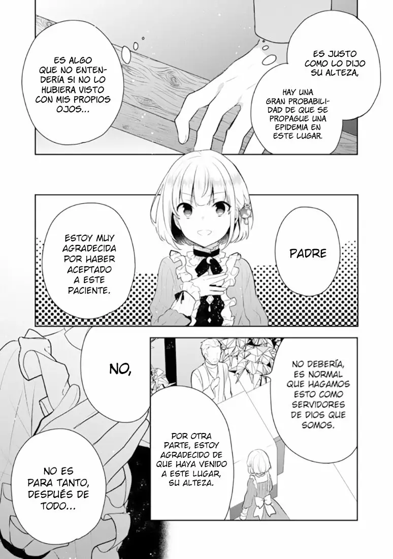 Tearmoon Teikoku Monogatari: Dantoudai kara Hajimaru, Hime no Tensei Gyakuten Story Capítulo 3.2 - Page 7