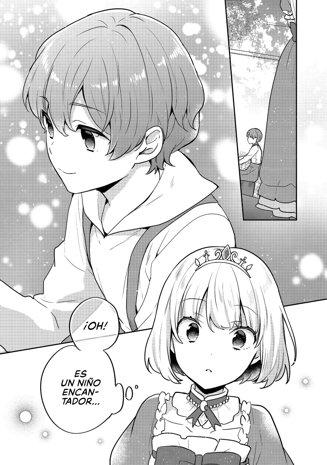 Tearmoon Teikoku Monogatari: Dantoudai kara Hajimaru, Hime no Tensei Gyakuten Story Capítulo 30 - Page 11
