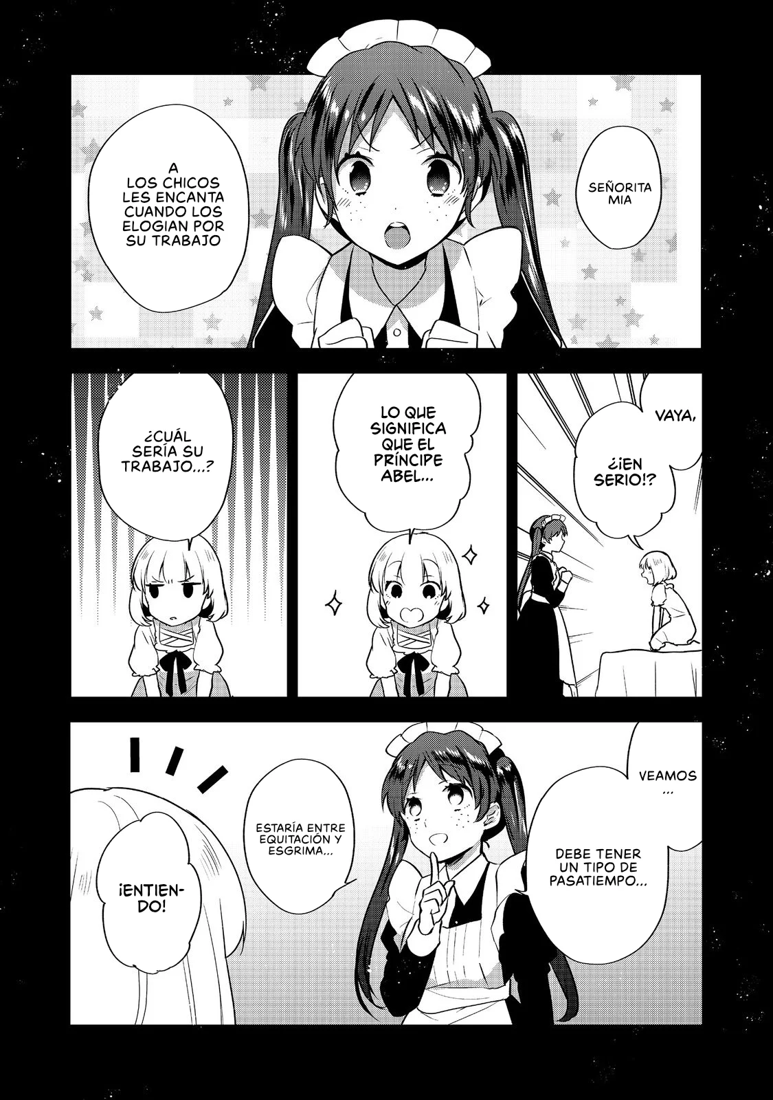 Tearmoon Teikoku Monogatari: Dantoudai kara Hajimaru, Hime no Tensei Gyakuten Story Capítulo 30 - Page 13