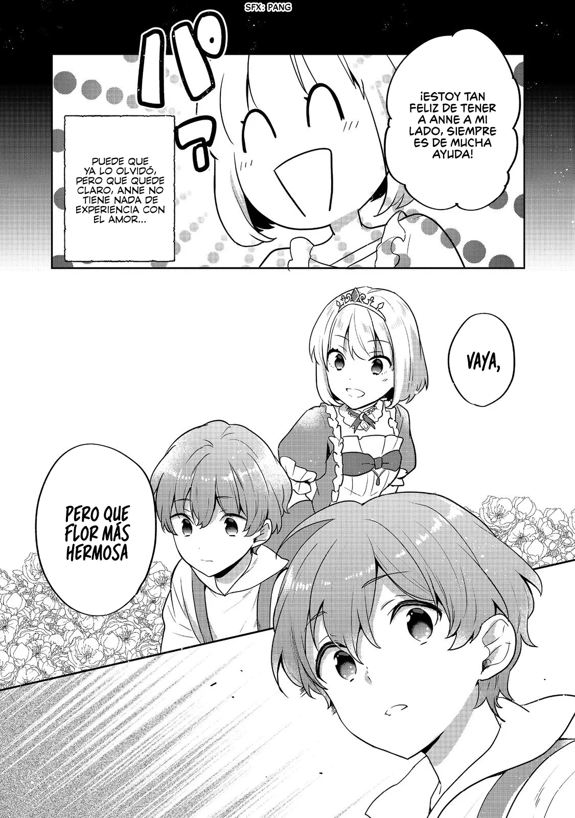 Tearmoon Teikoku Monogatari: Dantoudai kara Hajimaru, Hime no Tensei Gyakuten Story Capítulo 30 - Page 14