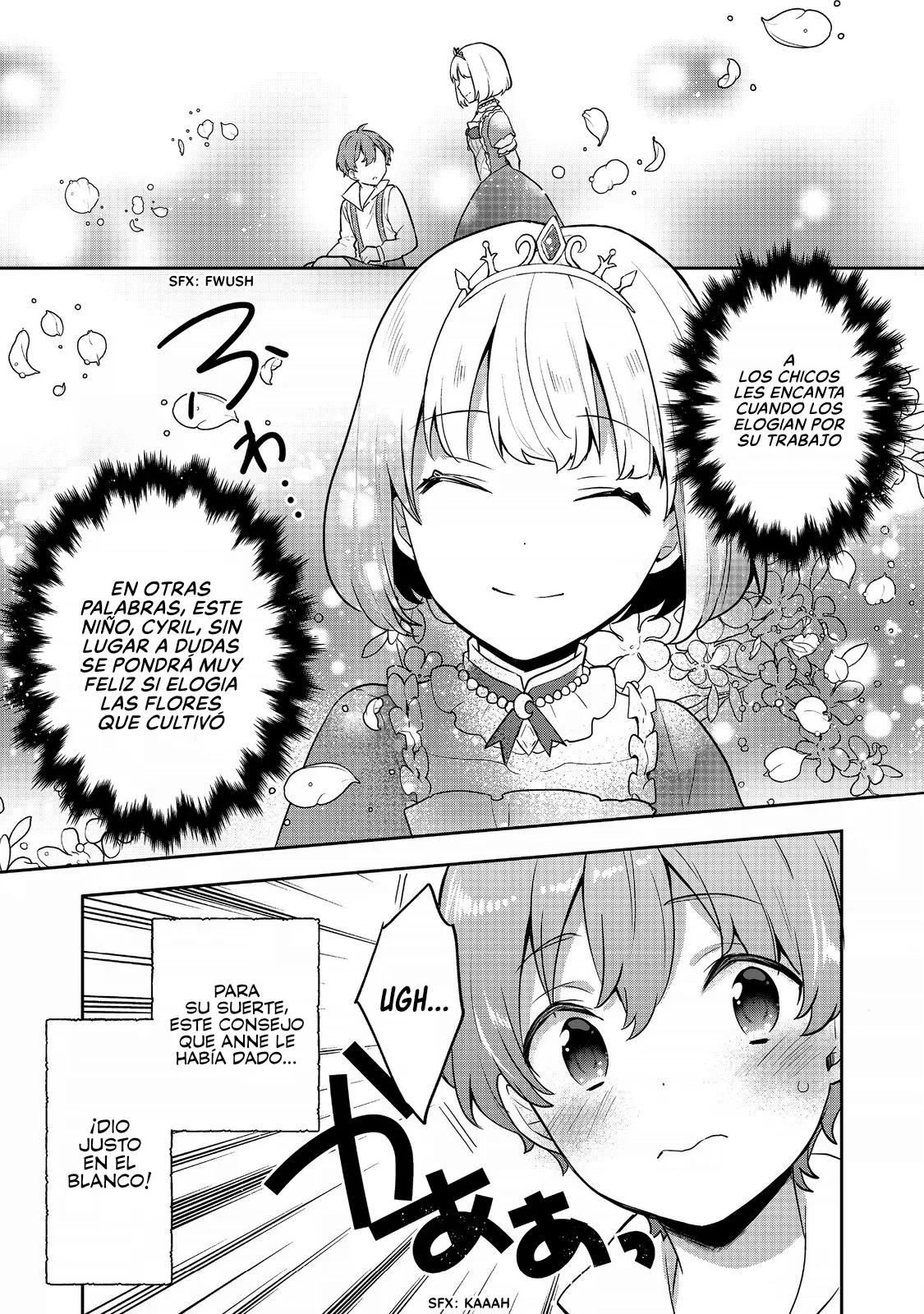 Tearmoon Teikoku Monogatari: Dantoudai kara Hajimaru, Hime no Tensei Gyakuten Story Capítulo 30 - Page 15