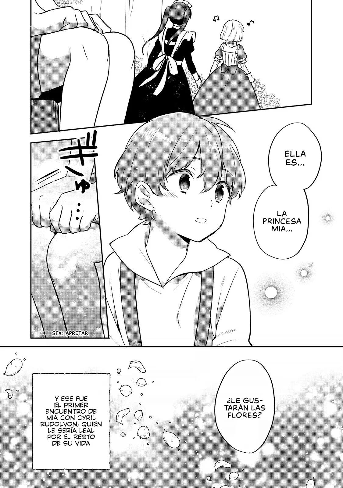 Tearmoon Teikoku Monogatari: Dantoudai kara Hajimaru, Hime no Tensei Gyakuten Story Capítulo 30 - Page 19