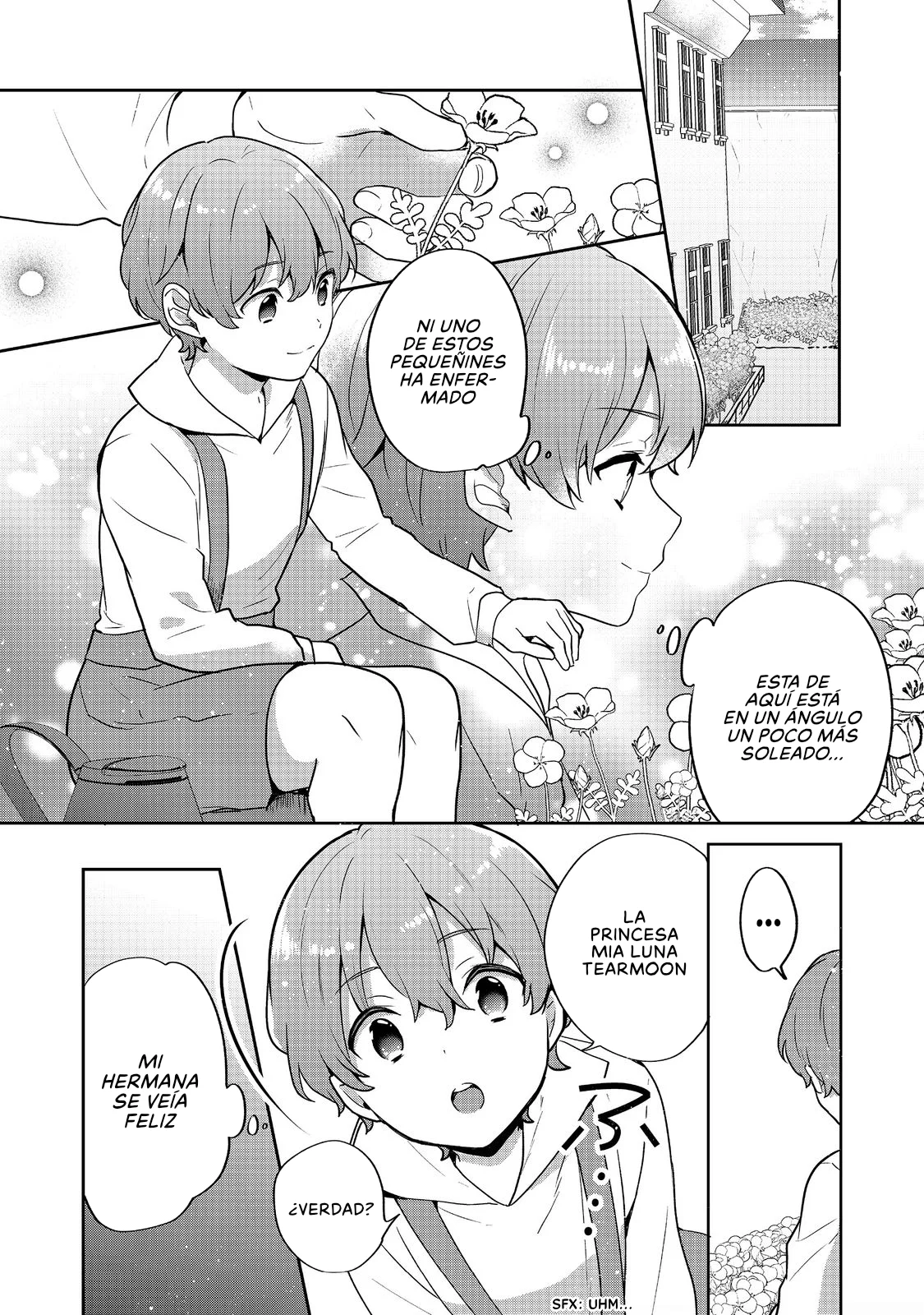 Tearmoon Teikoku Monogatari: Dantoudai kara Hajimaru, Hime no Tensei Gyakuten Story Capítulo 30 - Page 6