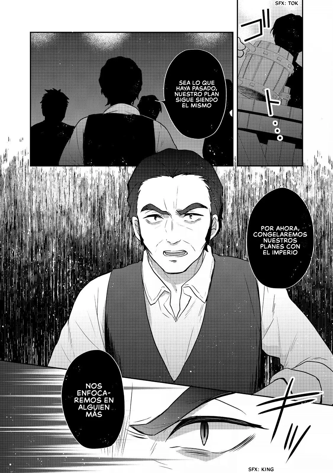 Tearmoon Teikoku Monogatari: Dantoudai kara Hajimaru, Hime no Tensei Gyakuten Story Capítulo 31 - Page 14