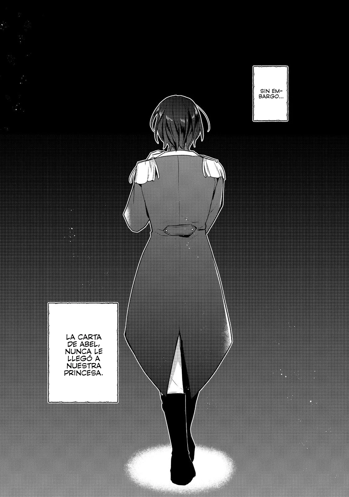 Tearmoon Teikoku Monogatari: Dantoudai kara Hajimaru, Hime no Tensei Gyakuten Story Capítulo 31 - Page 17