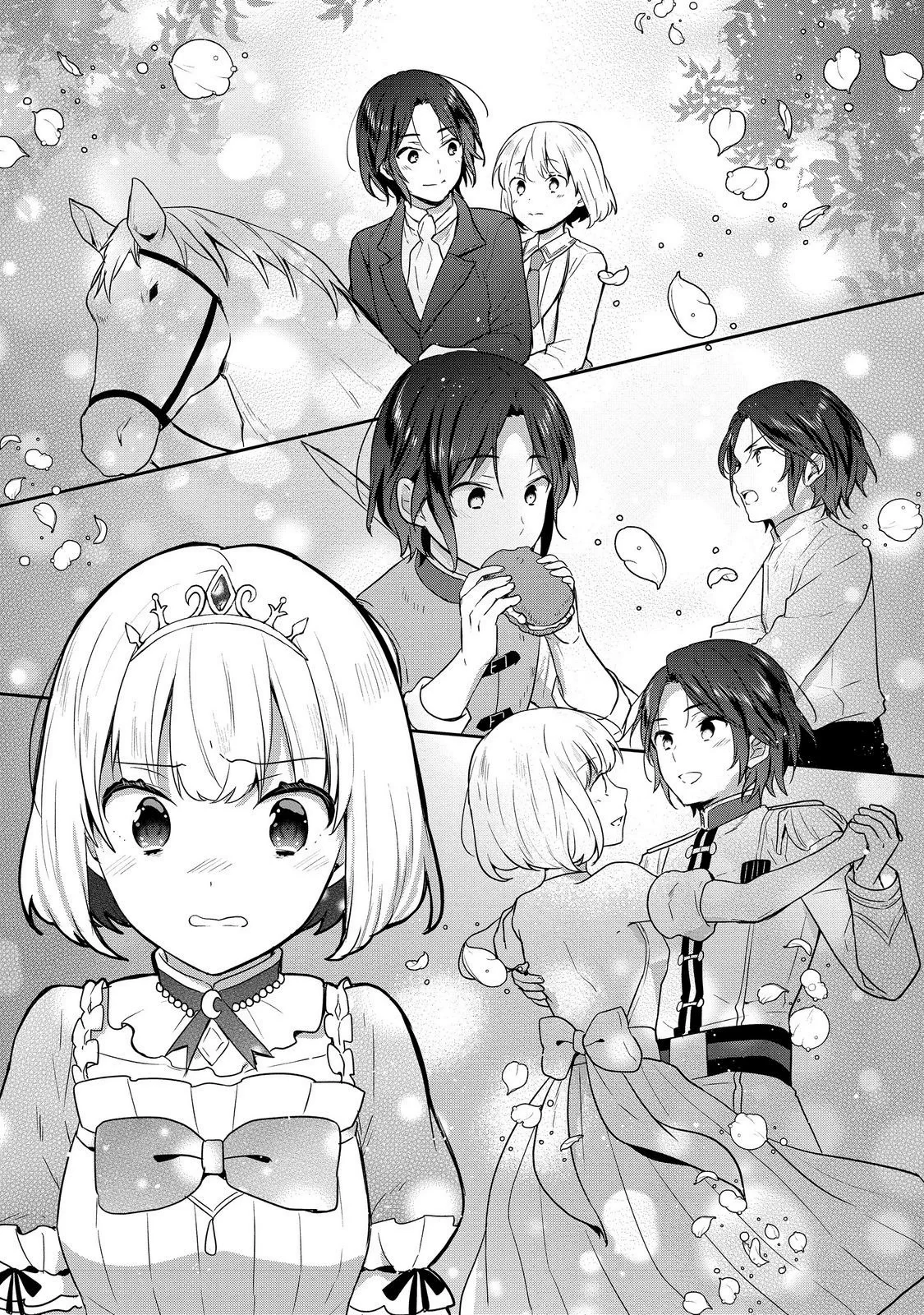 Tearmoon Teikoku Monogatari: Dantoudai kara Hajimaru, Hime no Tensei Gyakuten Story Capítulo 32 - Page 27