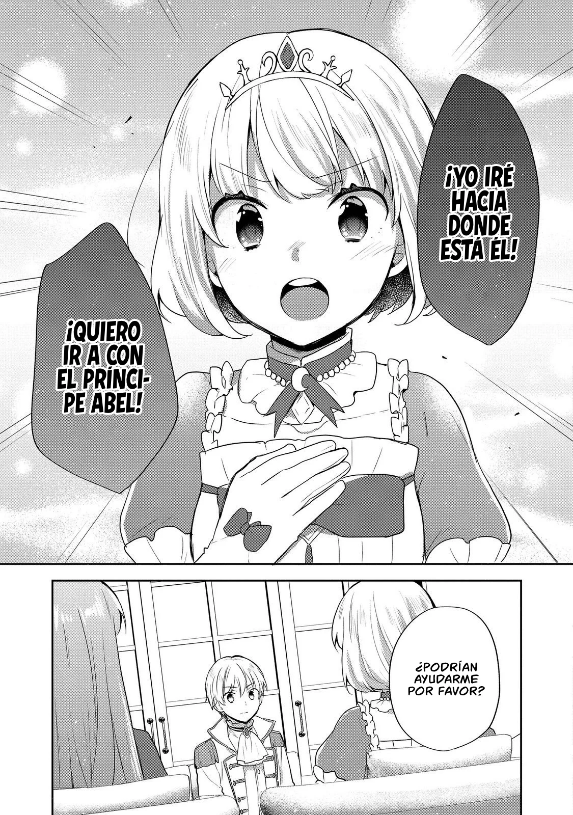 Tearmoon Teikoku Monogatari: Dantoudai kara Hajimaru, Hime no Tensei Gyakuten Story Capítulo 32 - Page 29