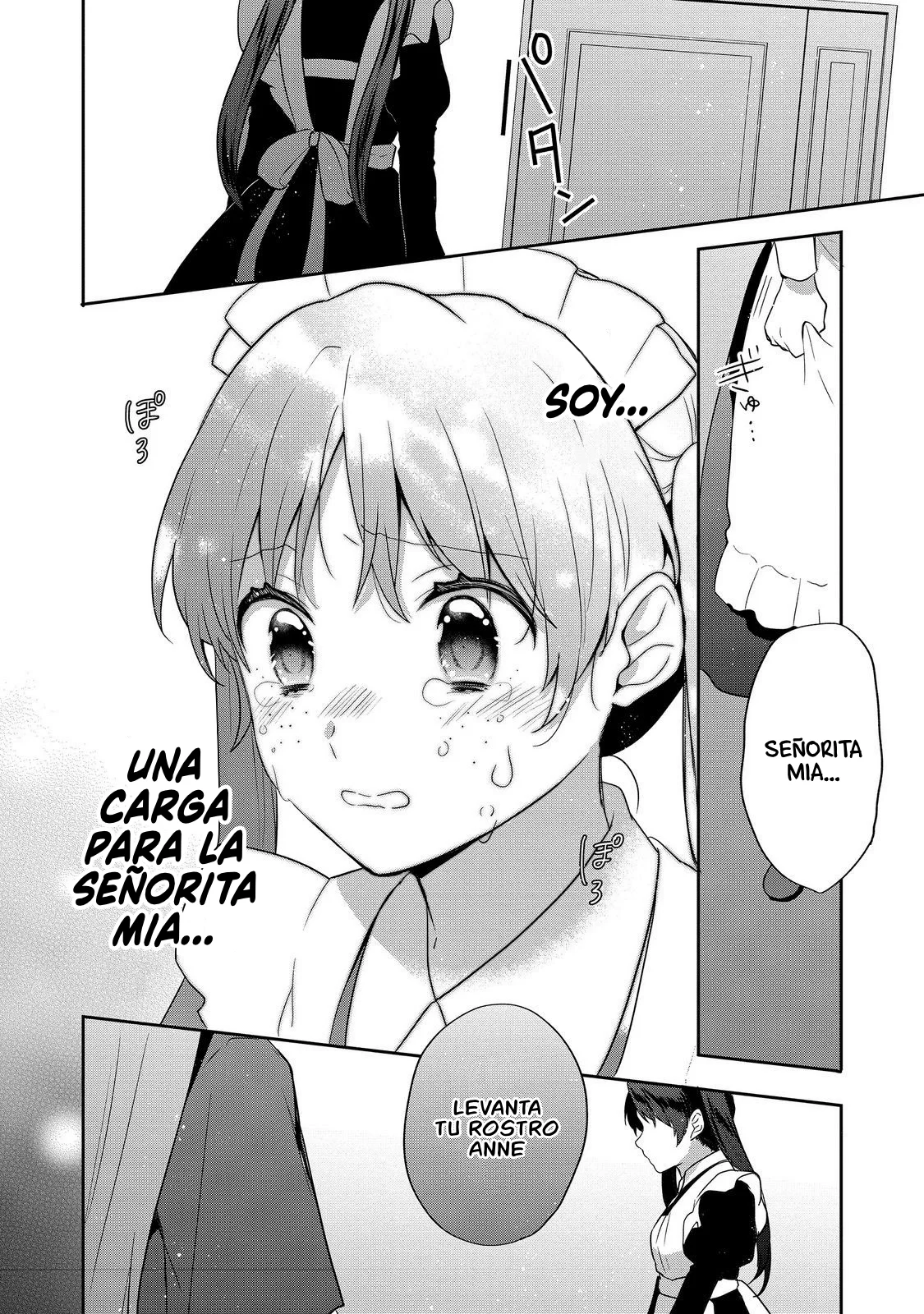 Tearmoon Teikoku Monogatari: Dantoudai kara Hajimaru, Hime no Tensei Gyakuten Story Capítulo 32 - Page 38