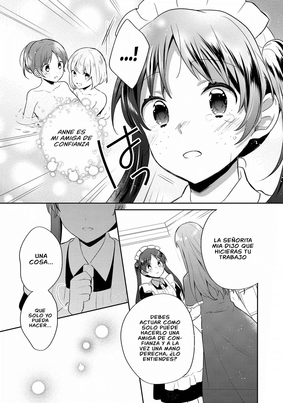 Tearmoon Teikoku Monogatari: Dantoudai kara Hajimaru, Hime no Tensei Gyakuten Story Capítulo 32 - Page 41