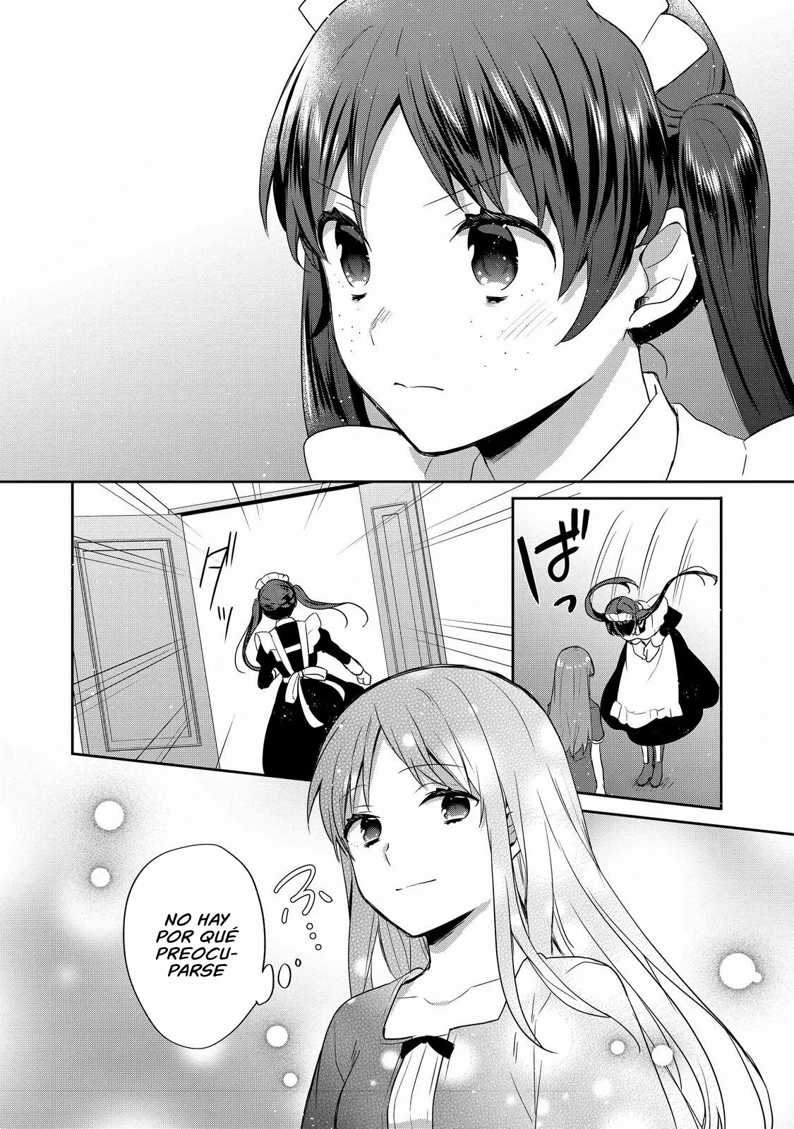 Tearmoon Teikoku Monogatari: Dantoudai kara Hajimaru, Hime no Tensei Gyakuten Story Capítulo 32 - Page 42