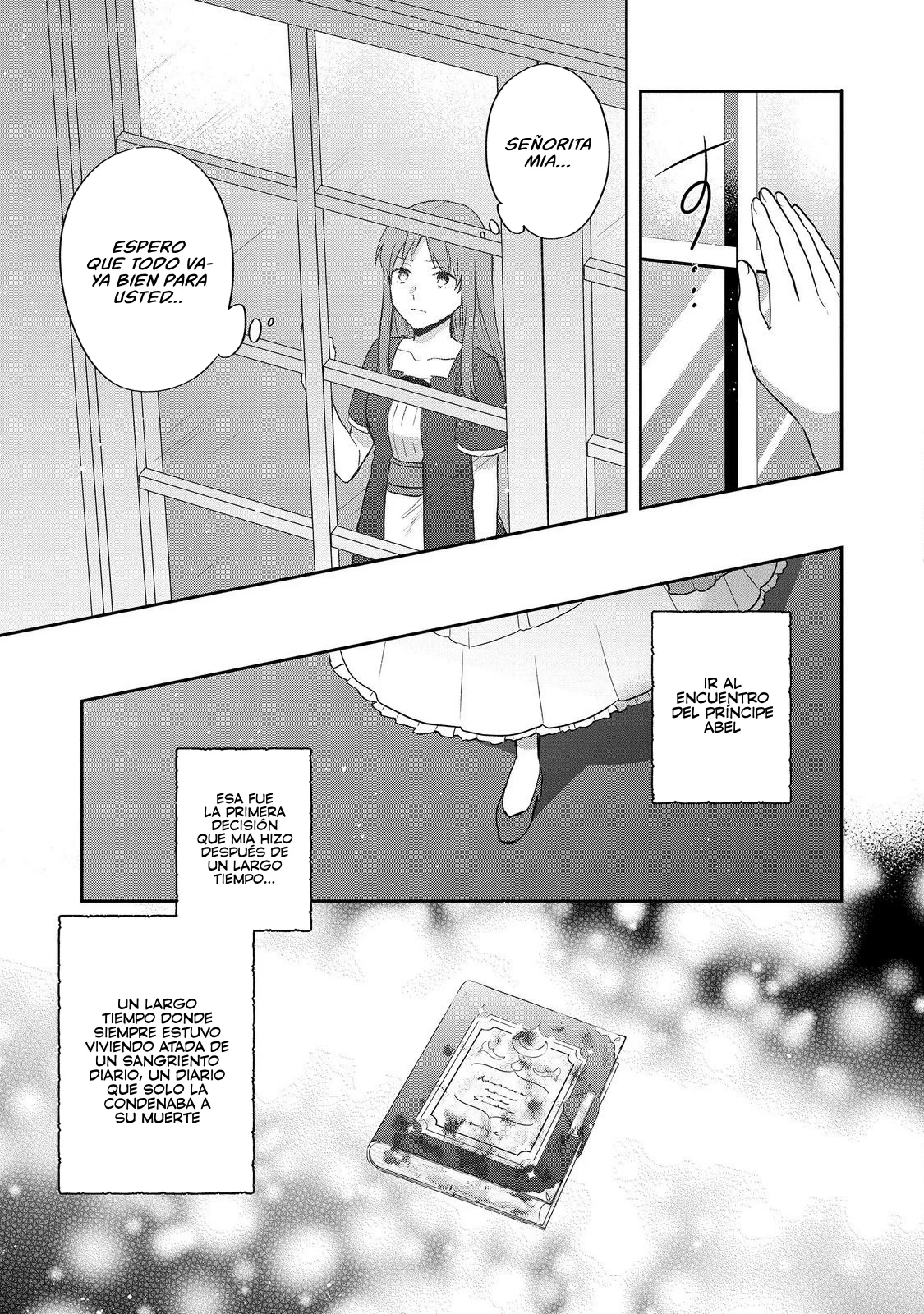 Tearmoon Teikoku Monogatari: Dantoudai kara Hajimaru, Hime no Tensei Gyakuten Story Capítulo 32 - Page 43