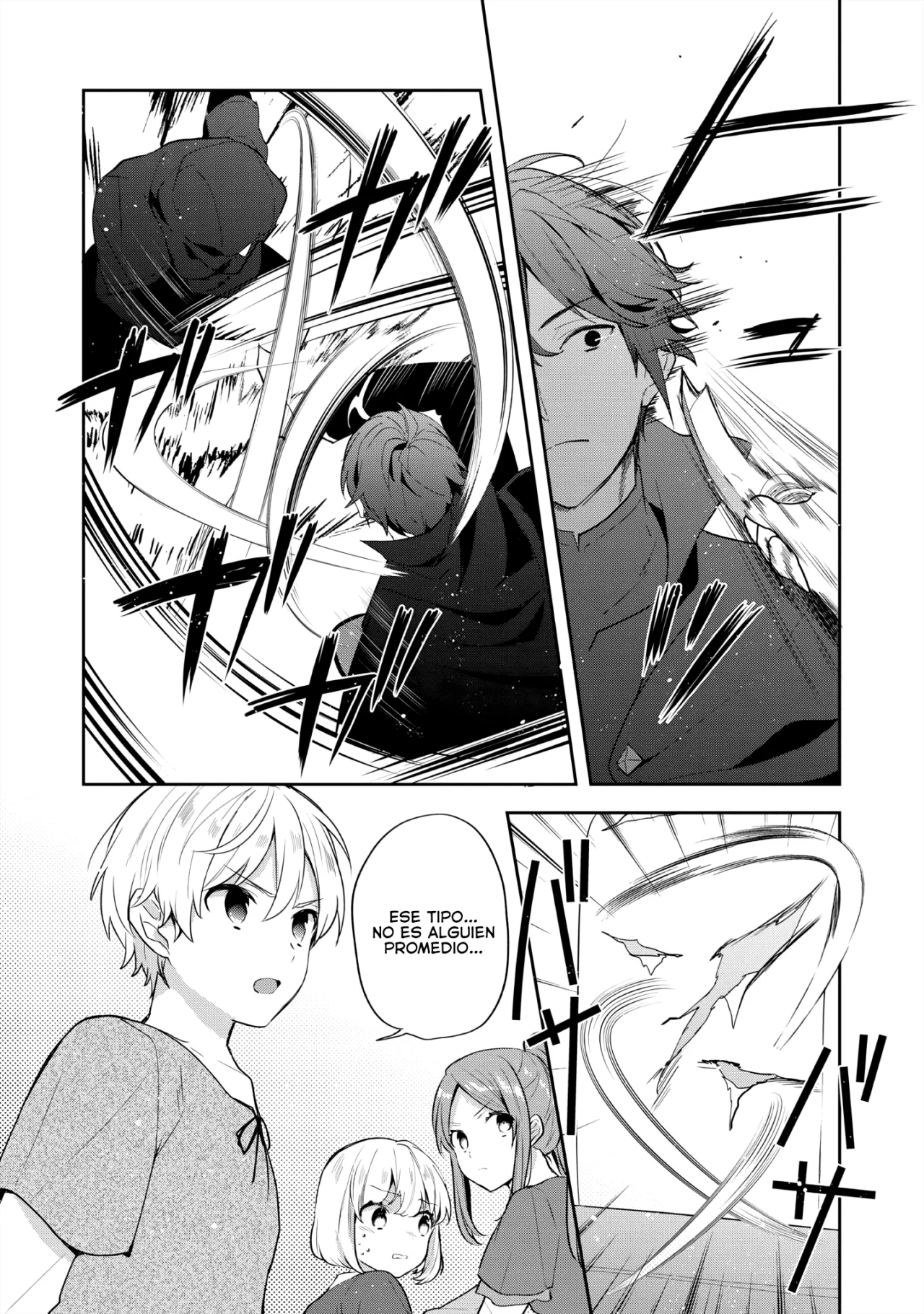 Tearmoon Teikoku Monogatari: Dantoudai kara Hajimaru, Hime no Tensei Gyakuten Story Capítulo 33 - Page 15