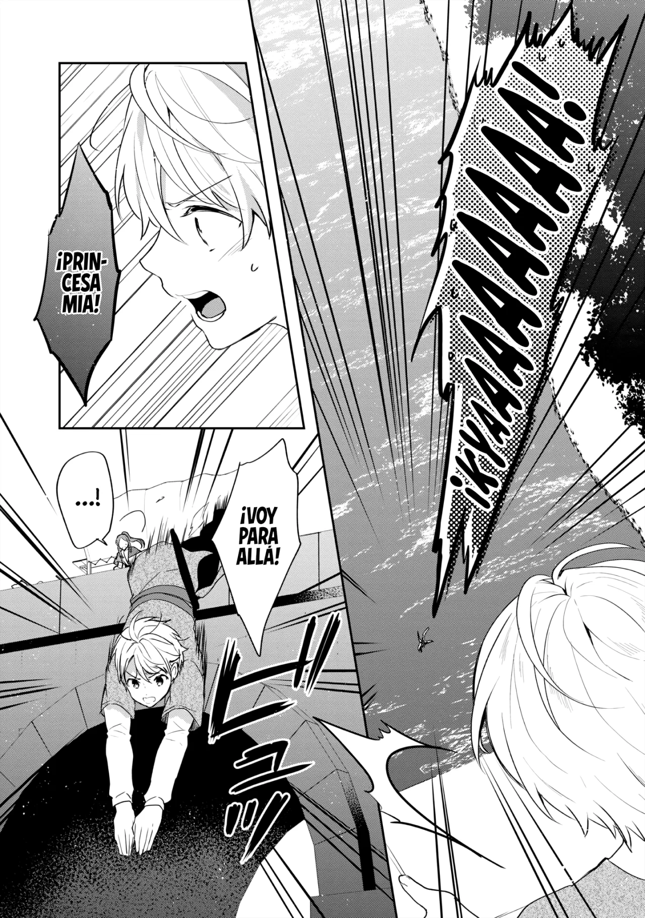 Tearmoon Teikoku Monogatari: Dantoudai kara Hajimaru, Hime no Tensei Gyakuten Story Capítulo 33 - Page 23
