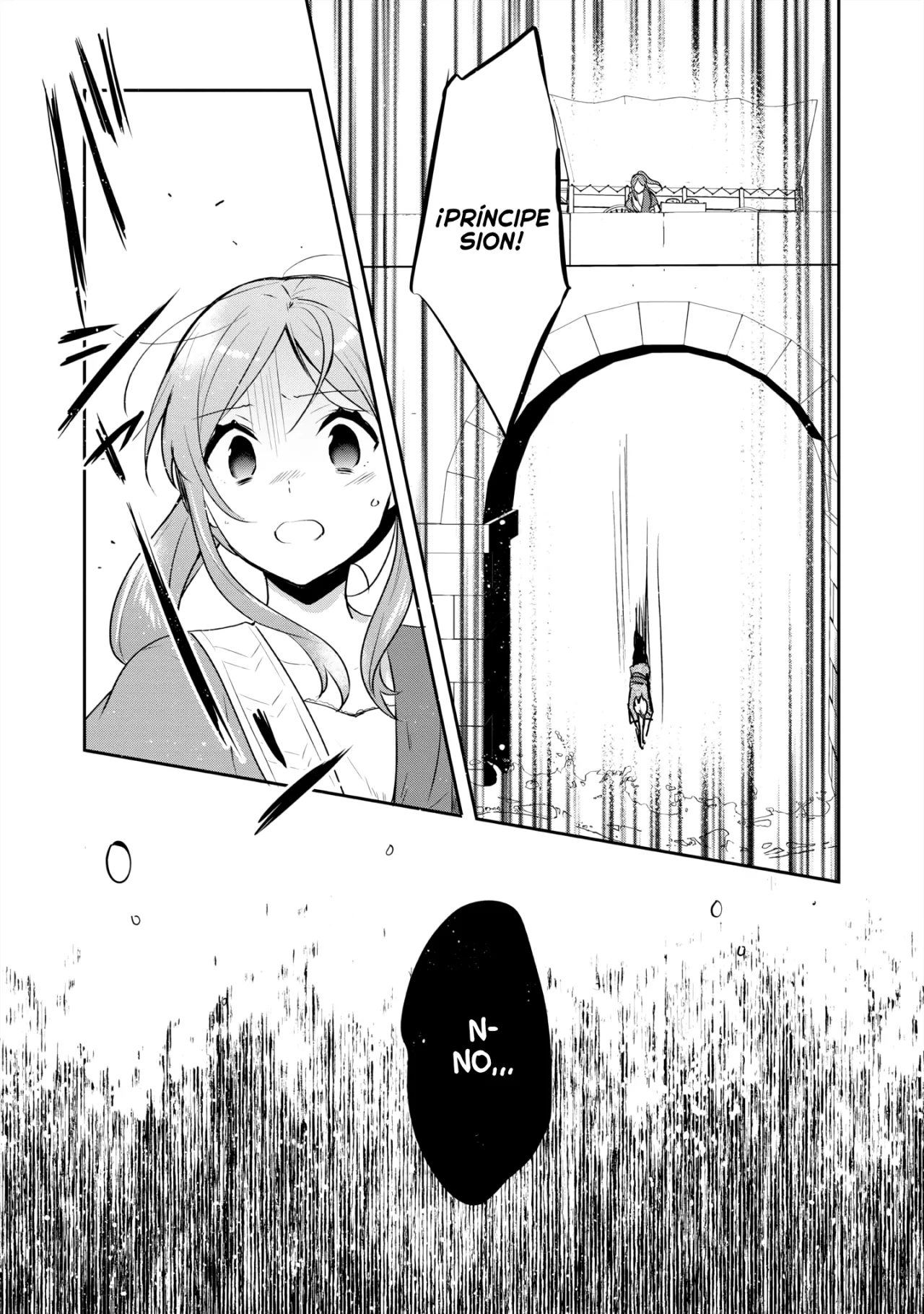 Tearmoon Teikoku Monogatari: Dantoudai kara Hajimaru, Hime no Tensei Gyakuten Story Capítulo 33 - Page 24