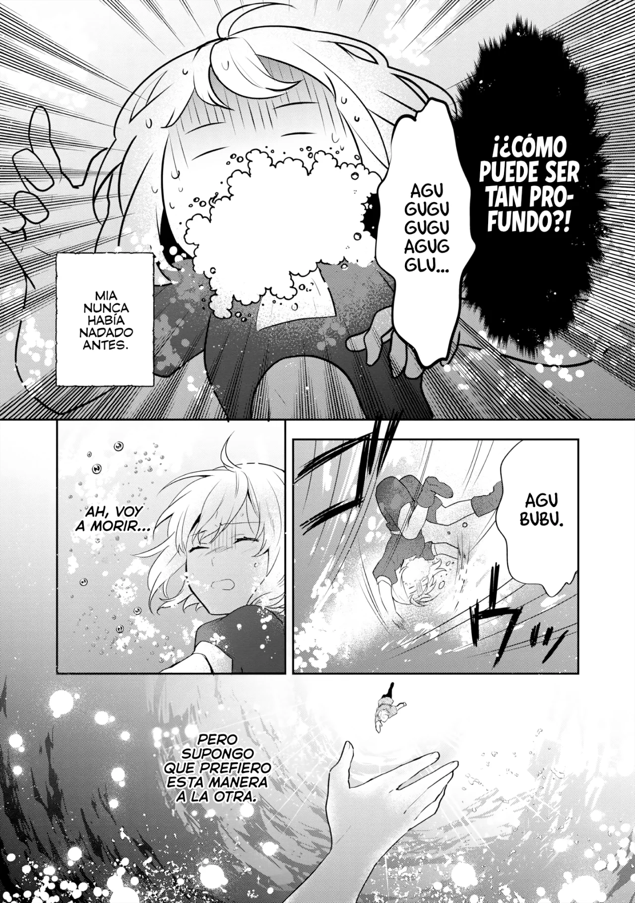 Tearmoon Teikoku Monogatari: Dantoudai kara Hajimaru, Hime no Tensei Gyakuten Story Capítulo 33 - Page 26