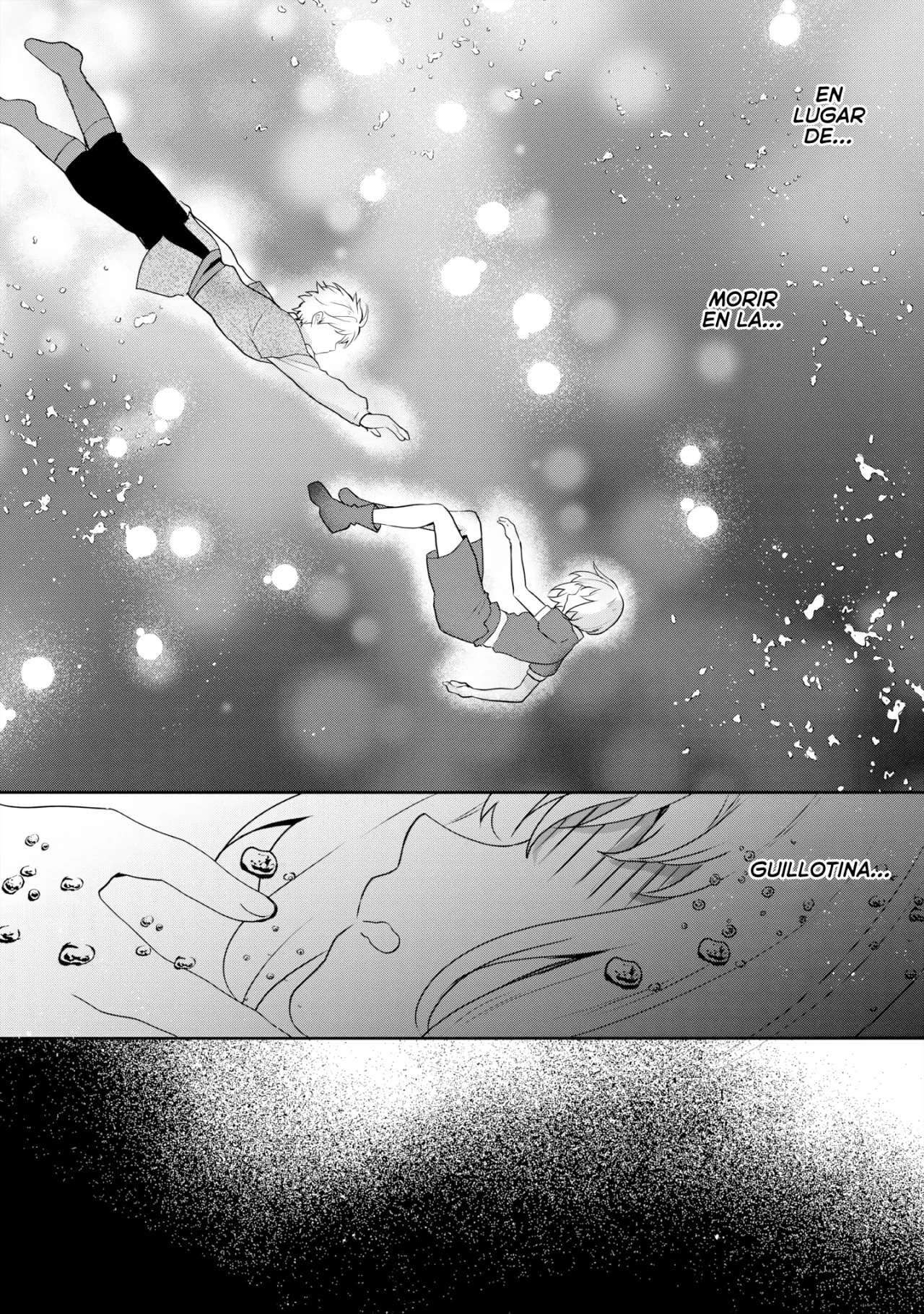 Tearmoon Teikoku Monogatari: Dantoudai kara Hajimaru, Hime no Tensei Gyakuten Story Capítulo 33 - Page 27