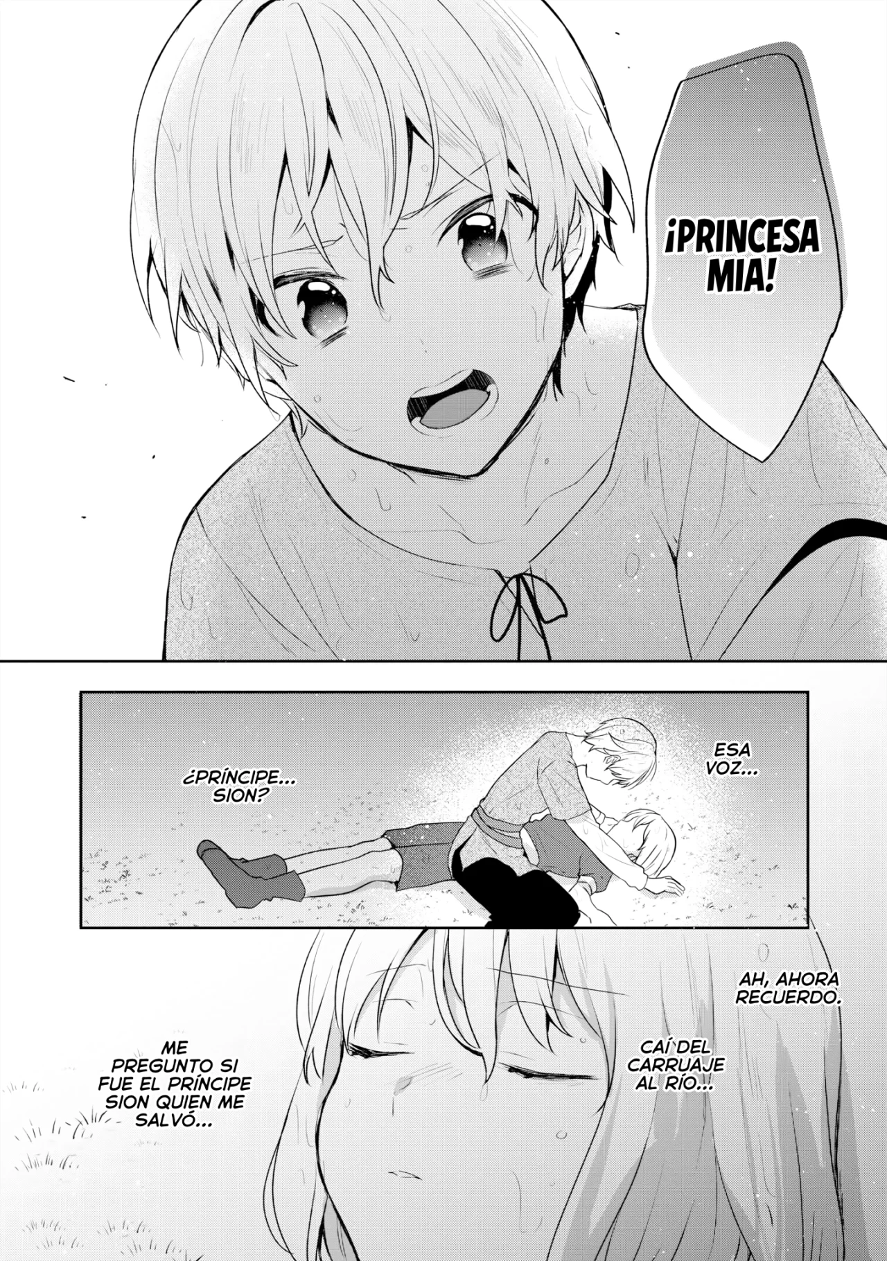 Tearmoon Teikoku Monogatari: Dantoudai kara Hajimaru, Hime no Tensei Gyakuten Story Capítulo 33 - Page 29