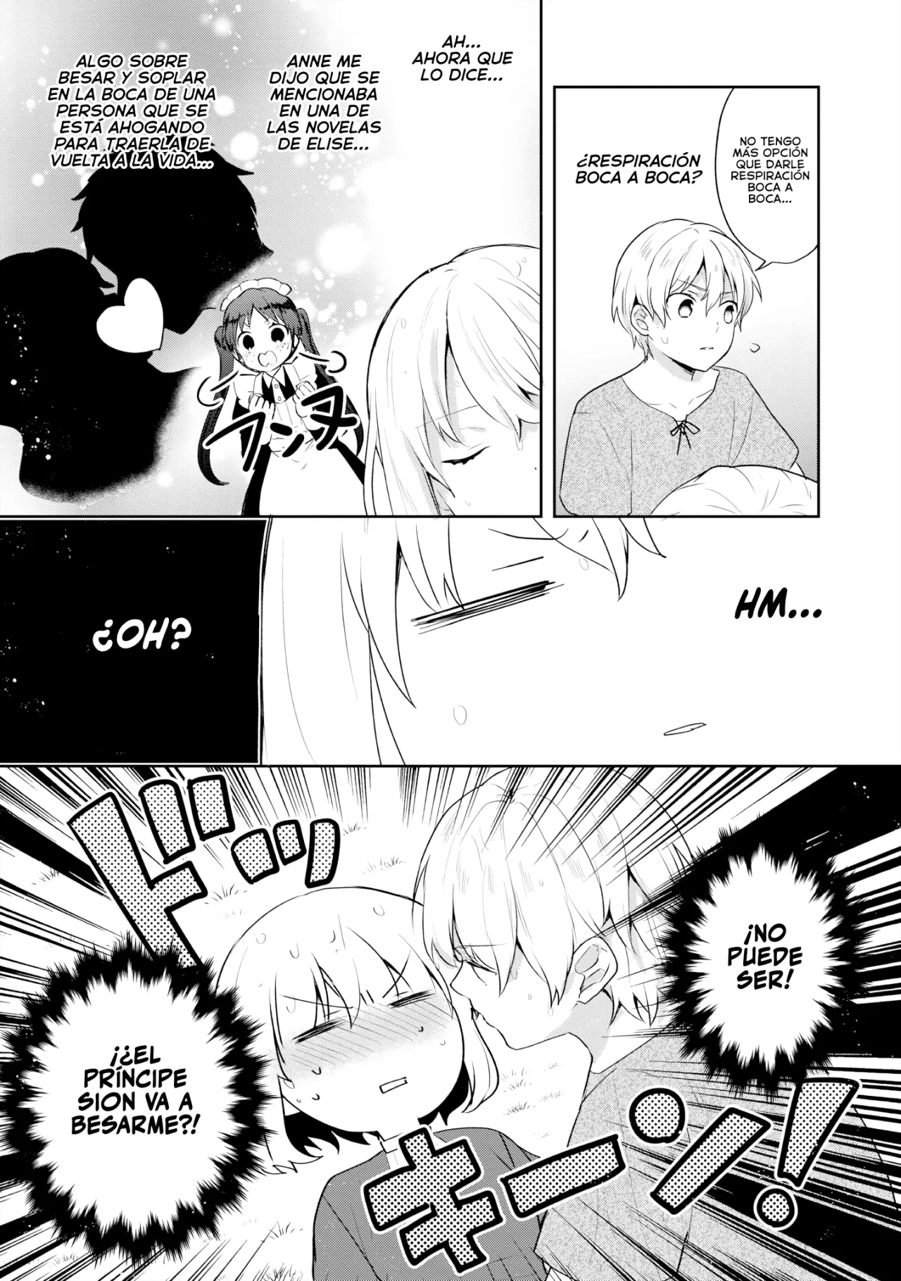 Tearmoon Teikoku Monogatari: Dantoudai kara Hajimaru, Hime no Tensei Gyakuten Story Capítulo 33 - Page 30