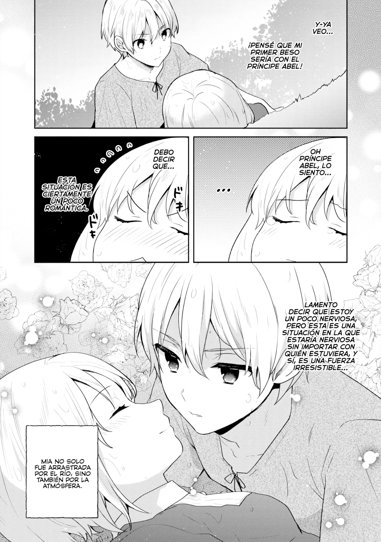 Tearmoon Teikoku Monogatari: Dantoudai kara Hajimaru, Hime no Tensei Gyakuten Story Capítulo 33 - Page 31