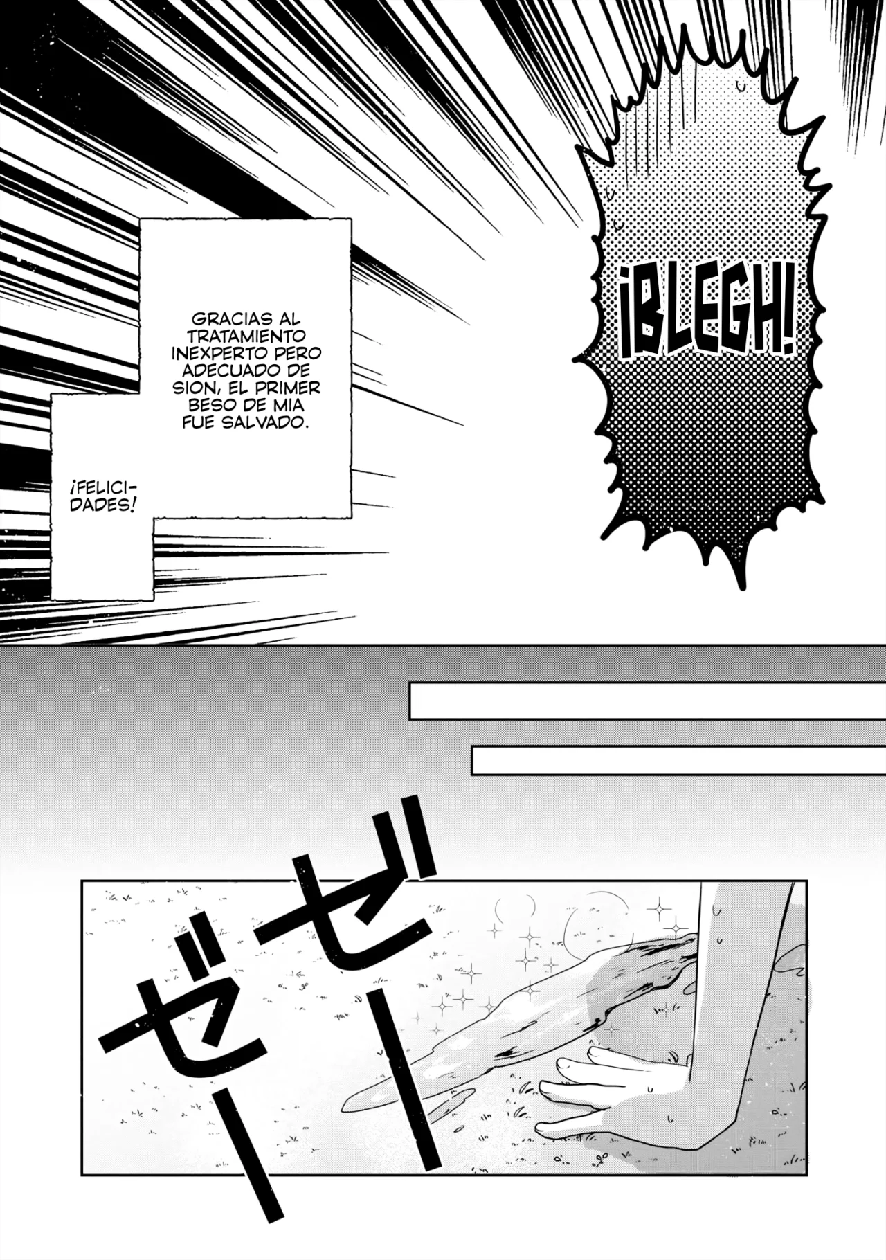 Tearmoon Teikoku Monogatari: Dantoudai kara Hajimaru, Hime no Tensei Gyakuten Story Capítulo 33 - Page 34
