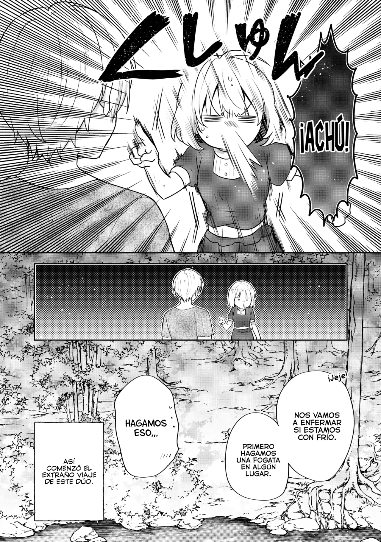 Tearmoon Teikoku Monogatari: Dantoudai kara Hajimaru, Hime no Tensei Gyakuten Story Capítulo 33 - Page 39