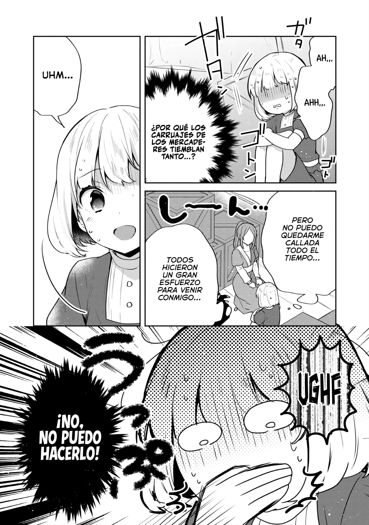Tearmoon Teikoku Monogatari: Dantoudai kara Hajimaru, Hime no Tensei Gyakuten Story Capítulo 33 - Page 7