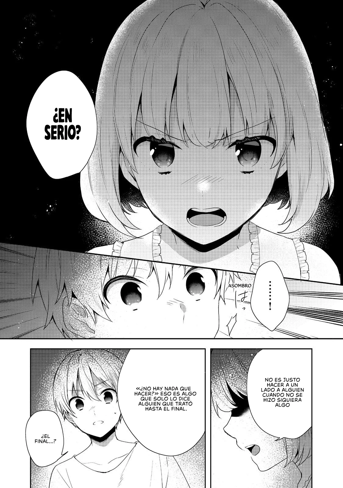 Tearmoon Teikoku Monogatari: Dantoudai kara Hajimaru, Hime no Tensei Gyakuten Story Capítulo 34 - Page 15