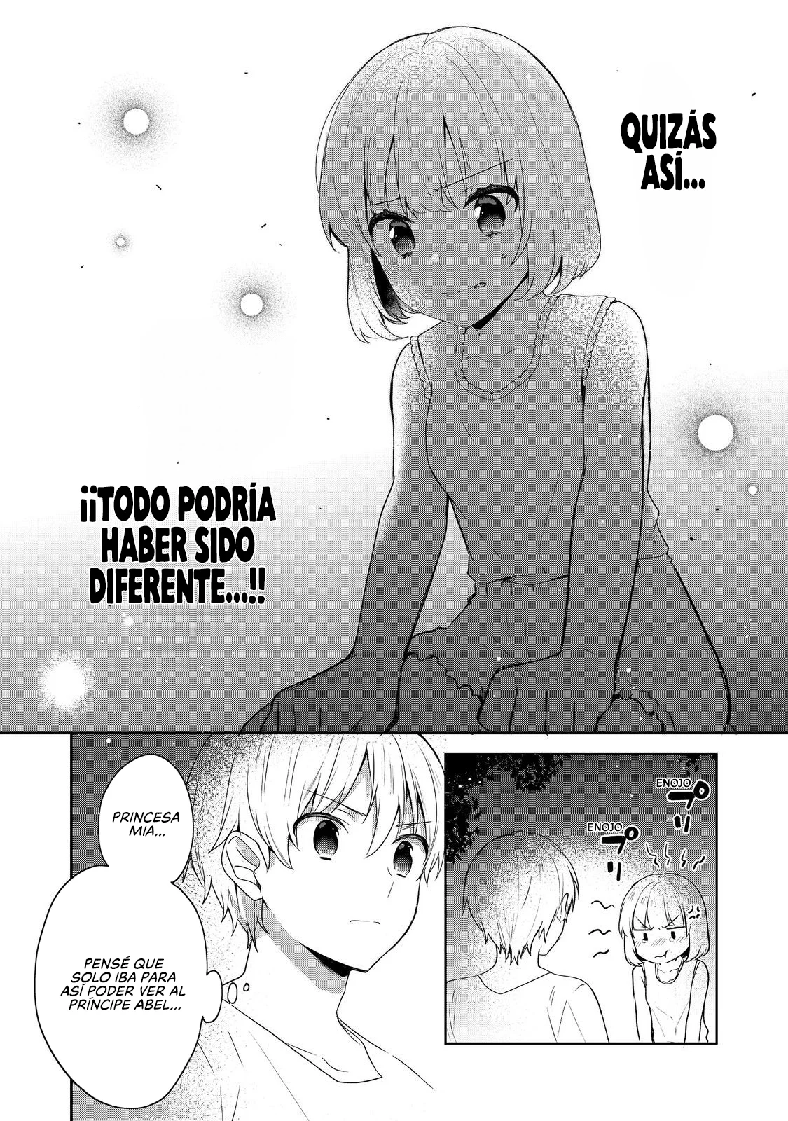 Tearmoon Teikoku Monogatari: Dantoudai kara Hajimaru, Hime no Tensei Gyakuten Story Capítulo 34 - Page 18