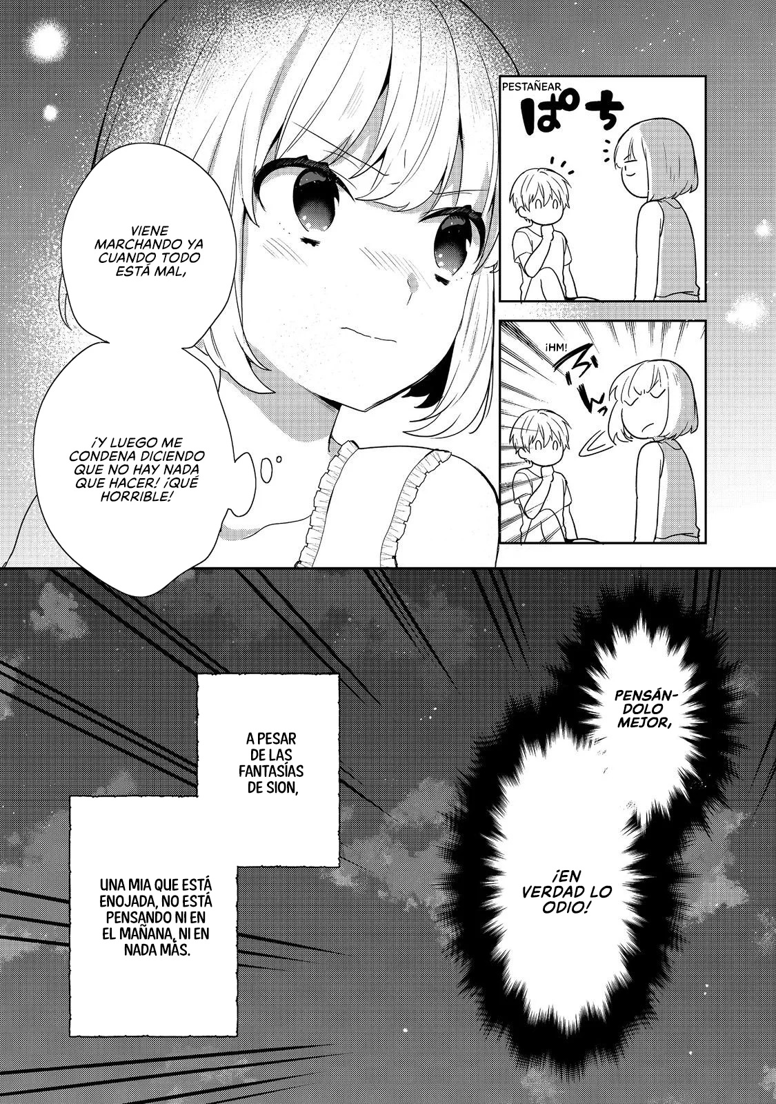 Tearmoon Teikoku Monogatari: Dantoudai kara Hajimaru, Hime no Tensei Gyakuten Story Capítulo 34 - Page 20