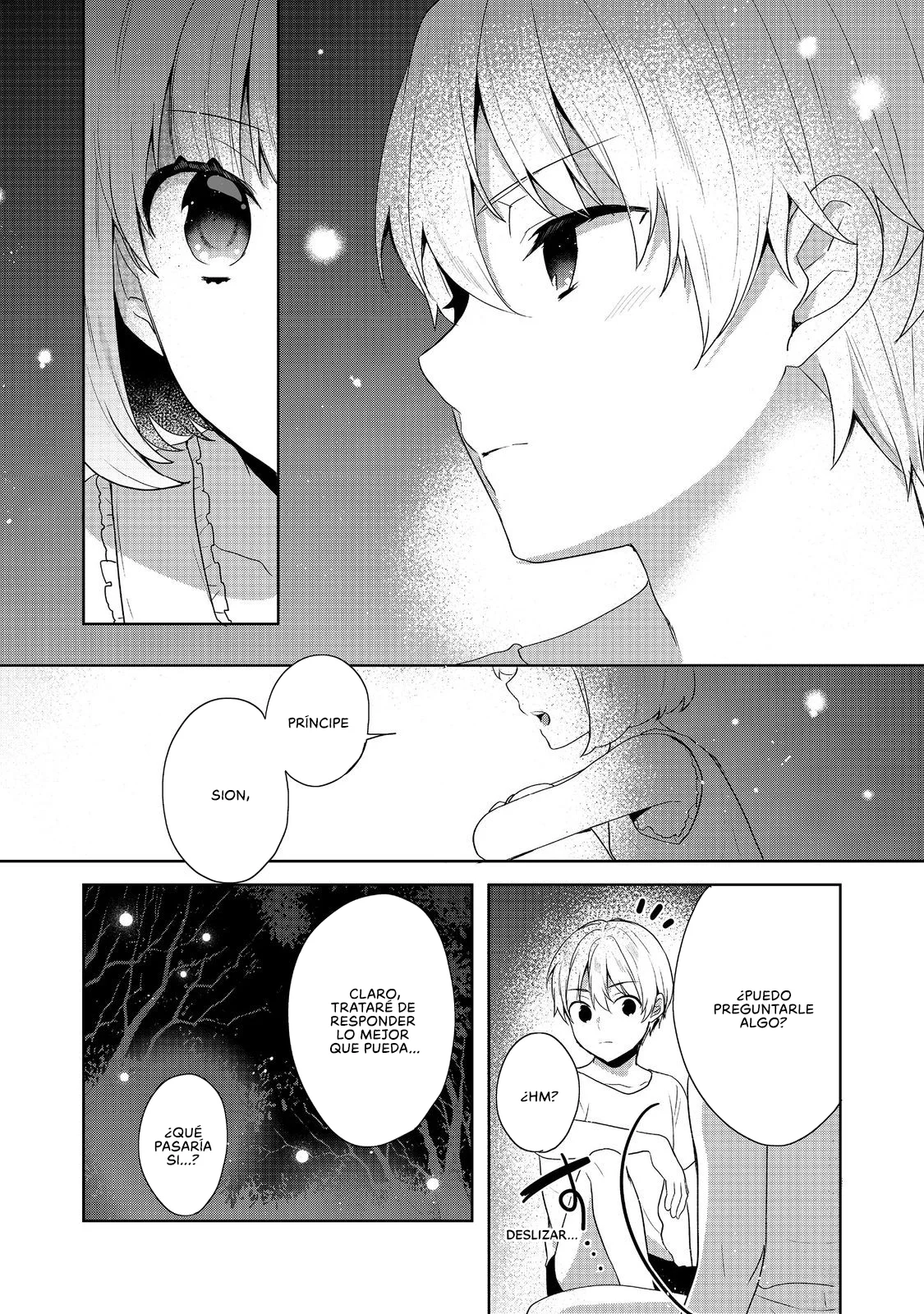 Tearmoon Teikoku Monogatari: Dantoudai kara Hajimaru, Hime no Tensei Gyakuten Story Capítulo 34 - Page 9
