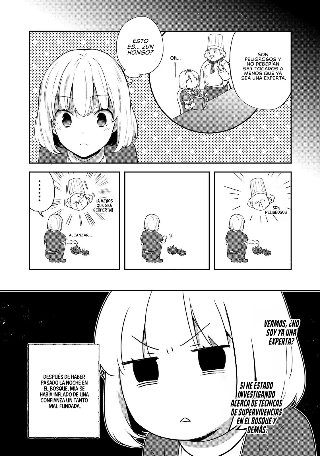 Tearmoon Teikoku Monogatari: Dantoudai kara Hajimaru, Hime no Tensei Gyakuten Story Capítulo 35 - Page 11