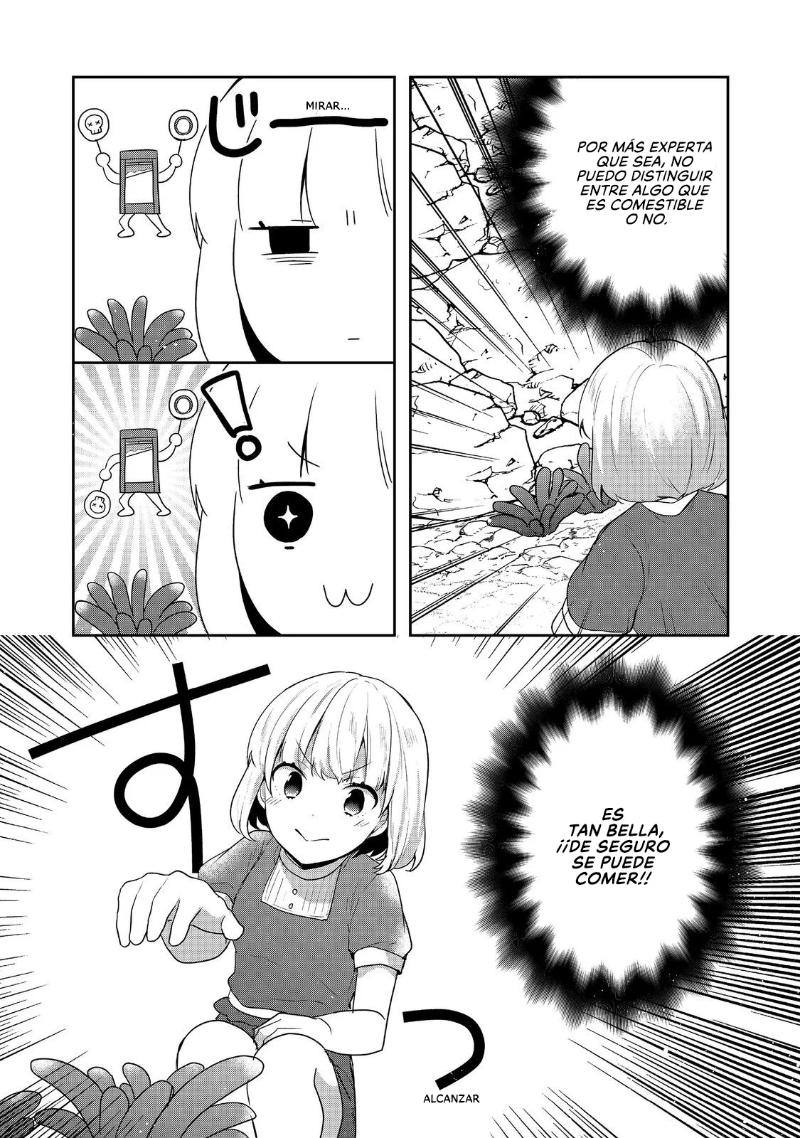 Tearmoon Teikoku Monogatari: Dantoudai kara Hajimaru, Hime no Tensei Gyakuten Story Capítulo 35 - Page 12