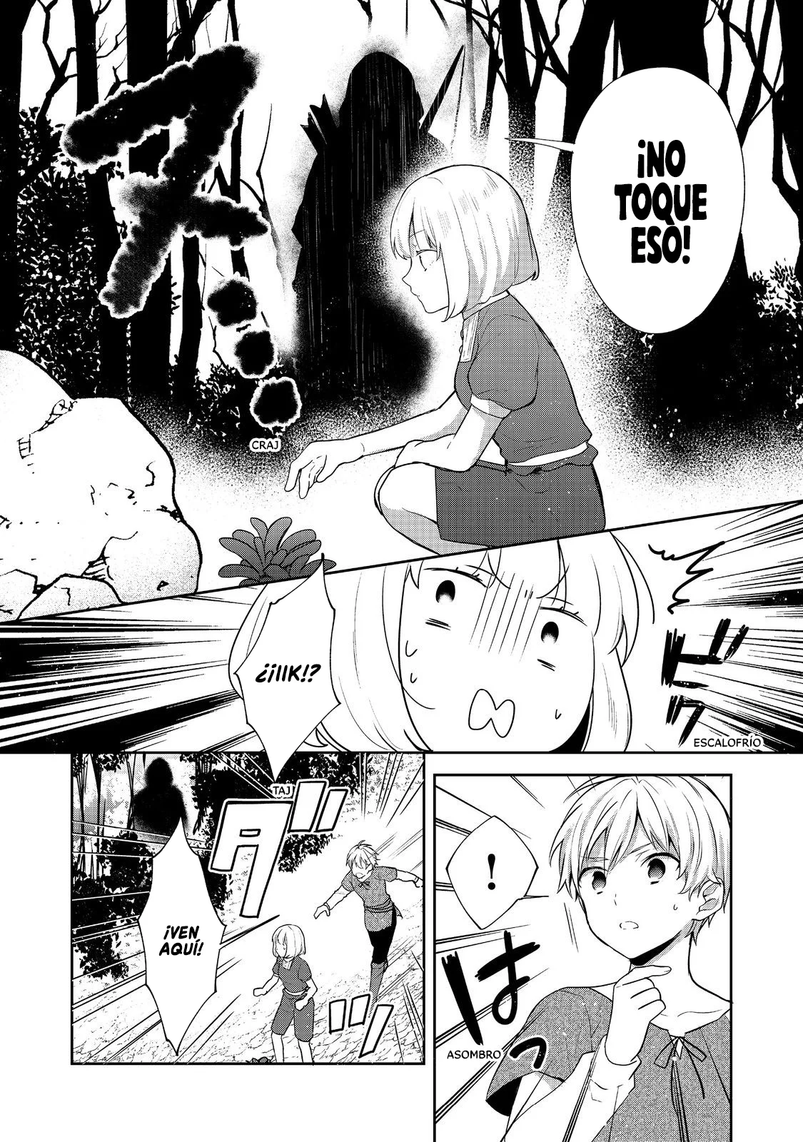 Tearmoon Teikoku Monogatari: Dantoudai kara Hajimaru, Hime no Tensei Gyakuten Story Capítulo 35 - Page 13