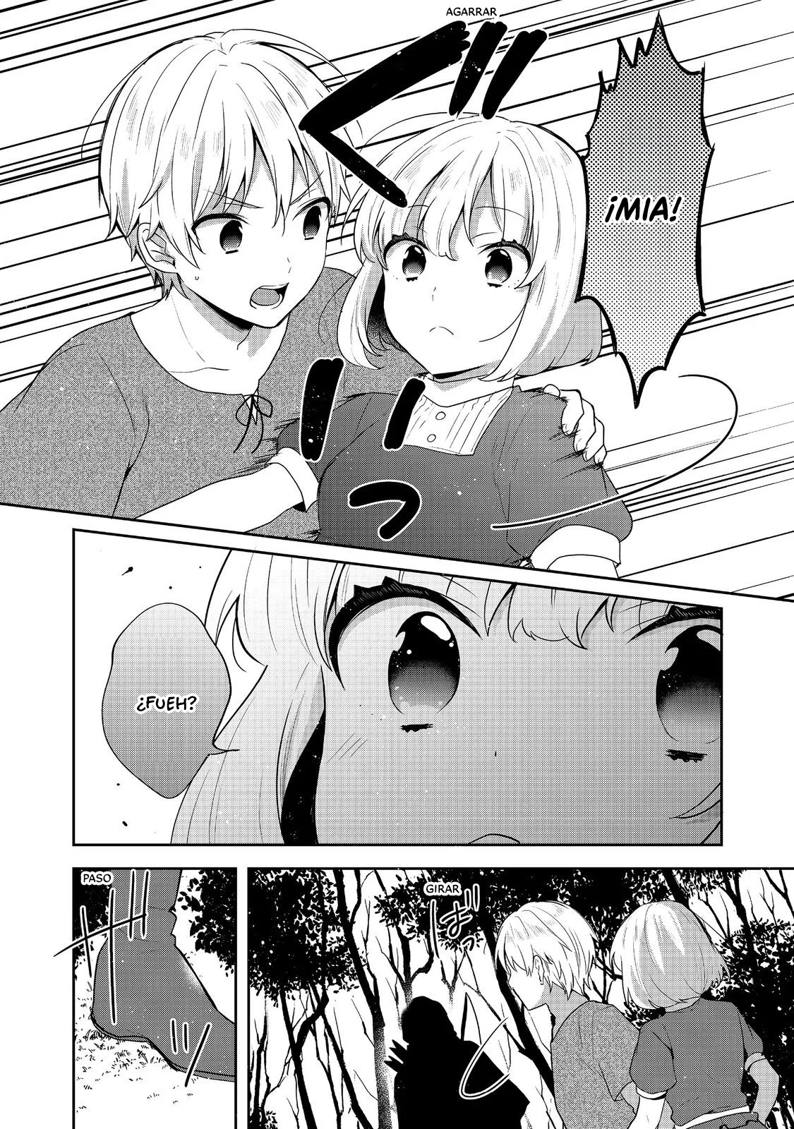 Tearmoon Teikoku Monogatari: Dantoudai kara Hajimaru, Hime no Tensei Gyakuten Story Capítulo 35 - Page 14