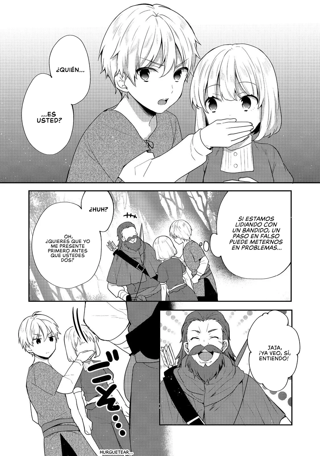 Tearmoon Teikoku Monogatari: Dantoudai kara Hajimaru, Hime no Tensei Gyakuten Story Capítulo 35 - Page 19